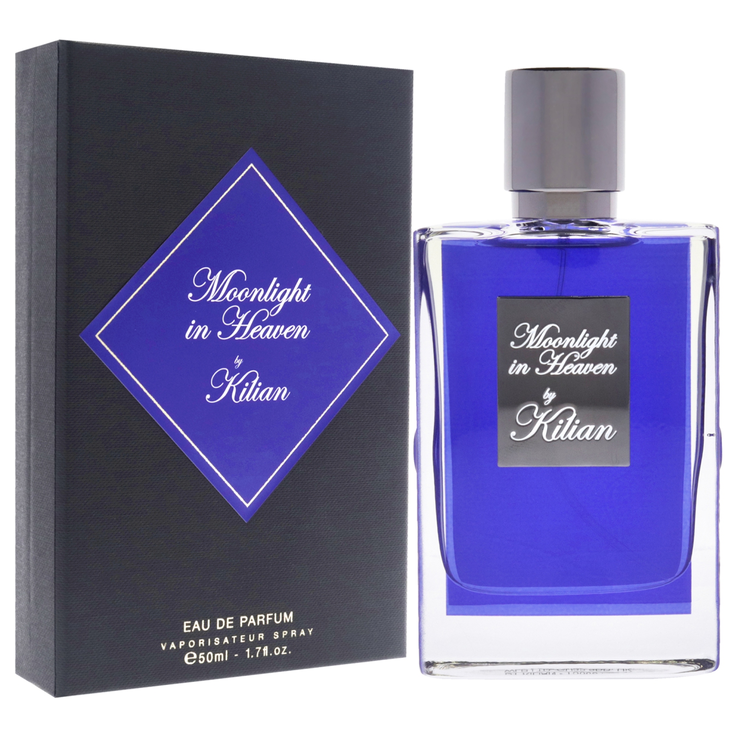 Moonlight In Heaven by Kilian Eau De Parfum Refillable Spray 1.7 oz (Women)