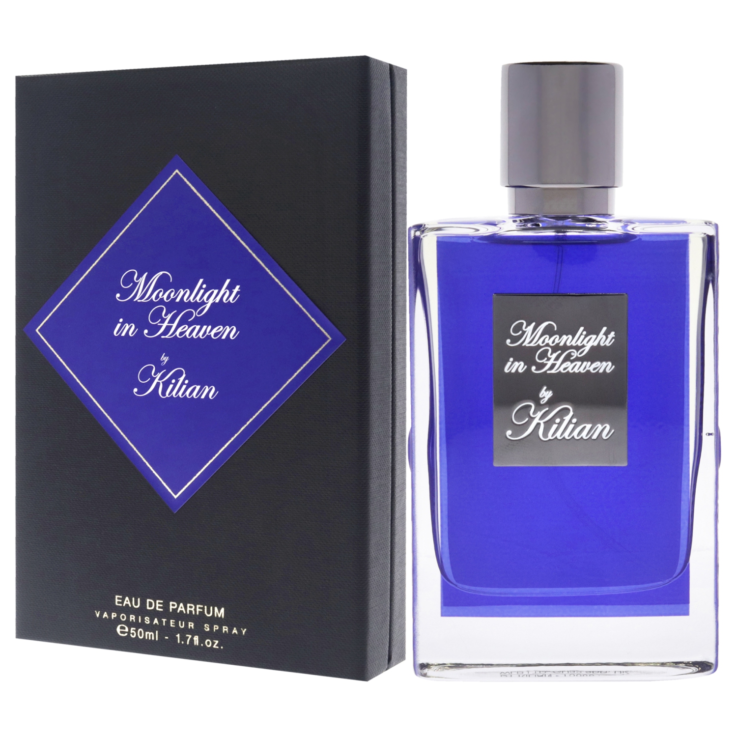 Moonlight In Heaven by Kilian Eau De Parfum Refillable Spray 1.7 oz (Women)