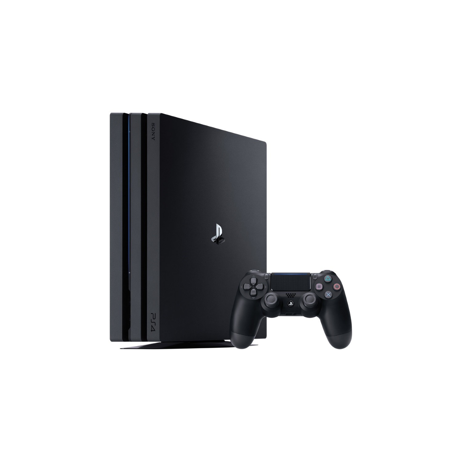 Refurbished (Excellent) - Sony PlayStation 4 Pro 1TB - CUH7015B - Certified Refurbished