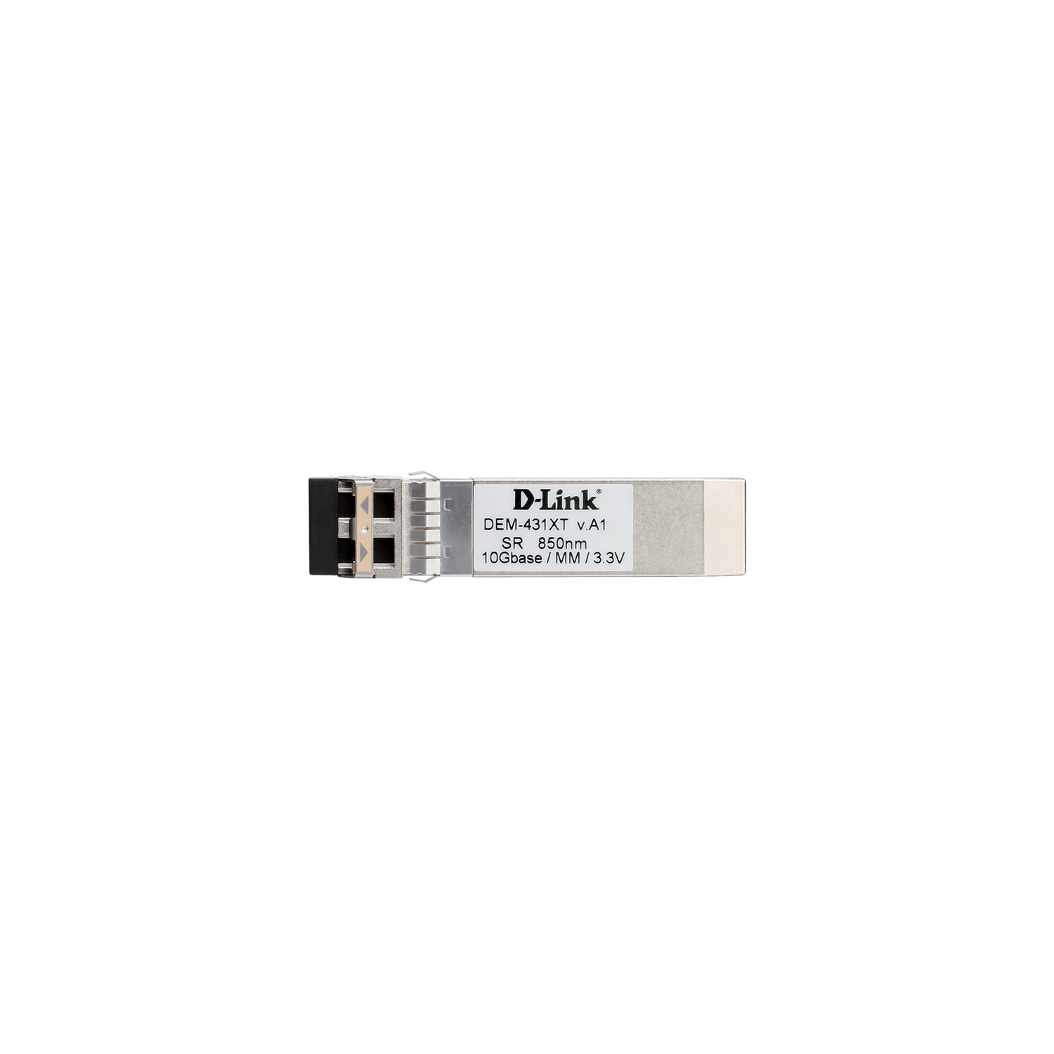 D-Link – Module SFP+ DEM-431XT