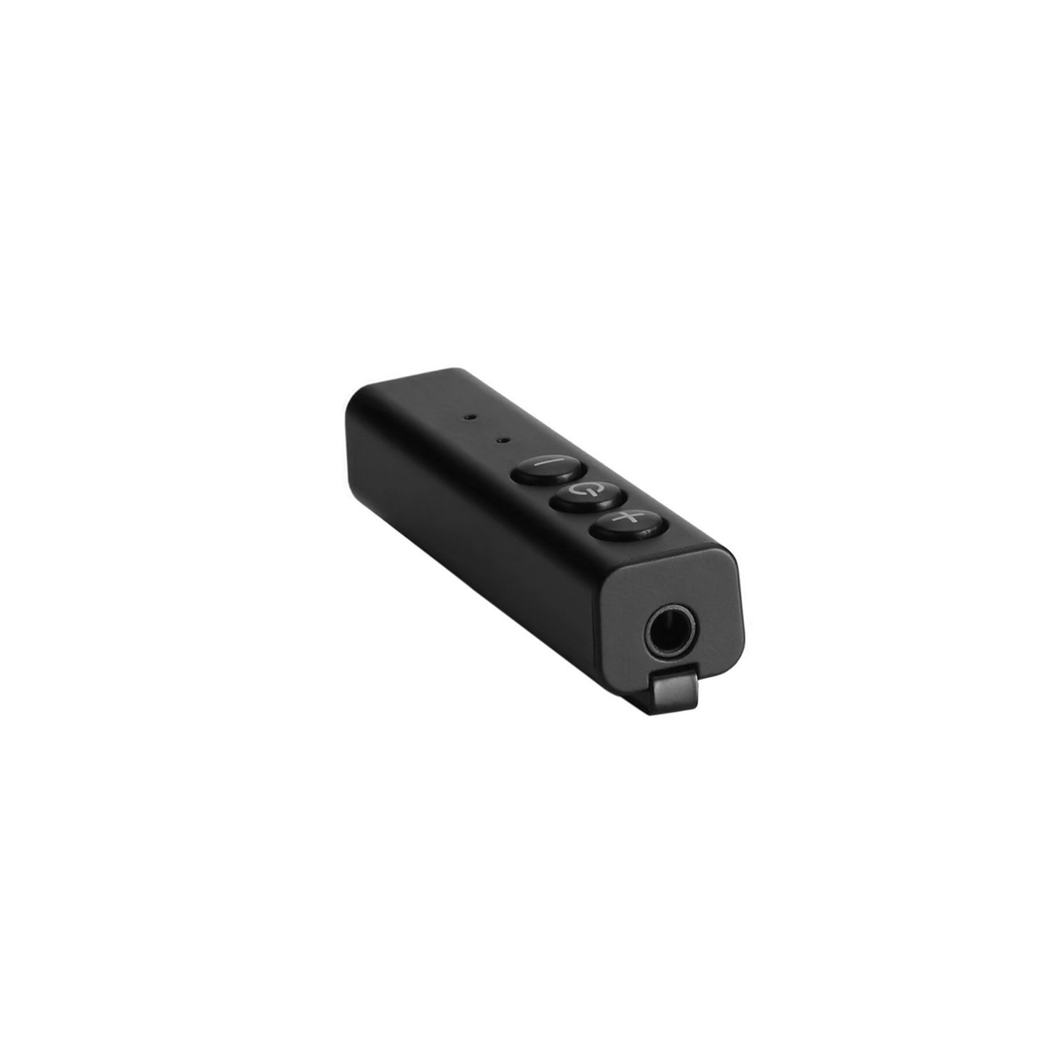axGear Adaptateur stéréo sans fil audio sans fil 3.5 mm AUX pour récepteur de musique Bluetooth