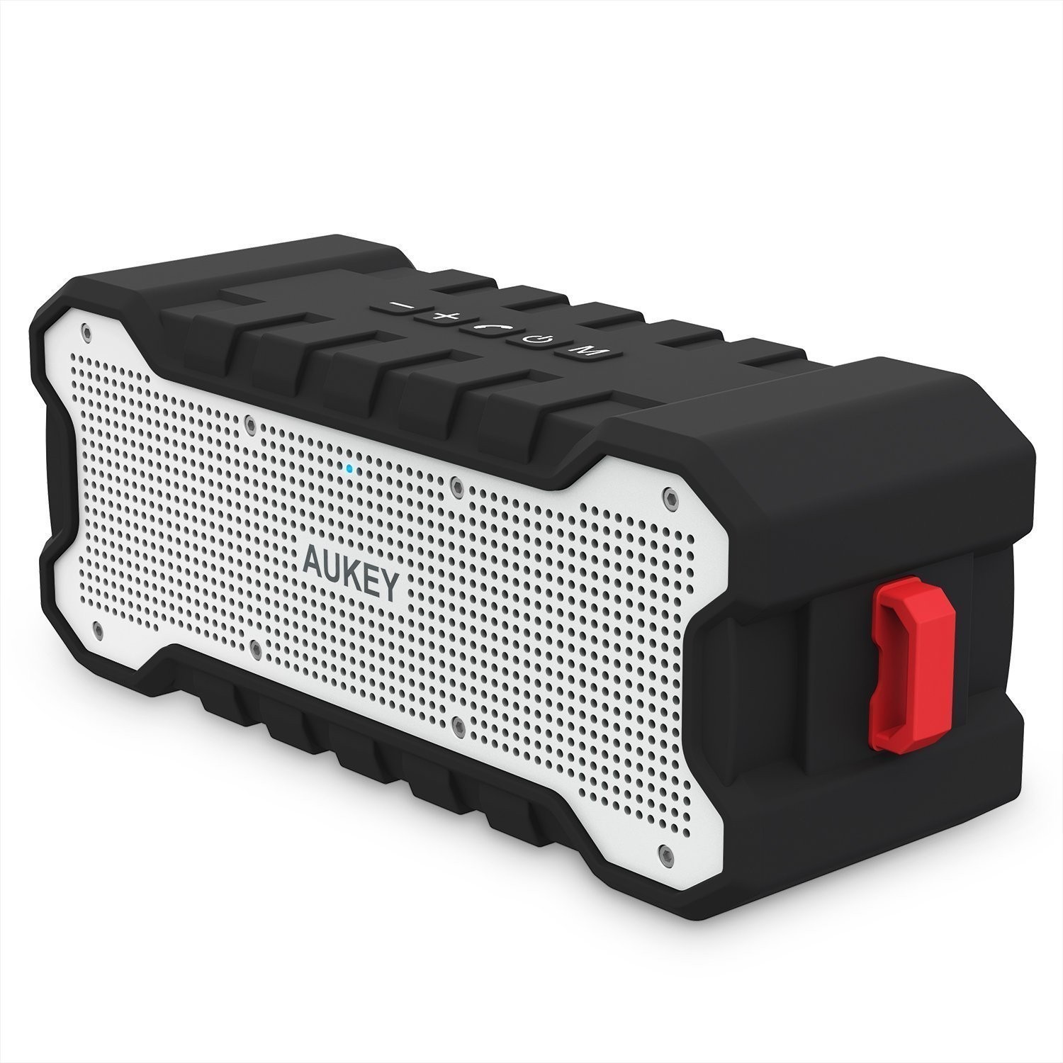 Bluetooth Speaker, AUKEY SoundTank Wireless Outdoor Speaker