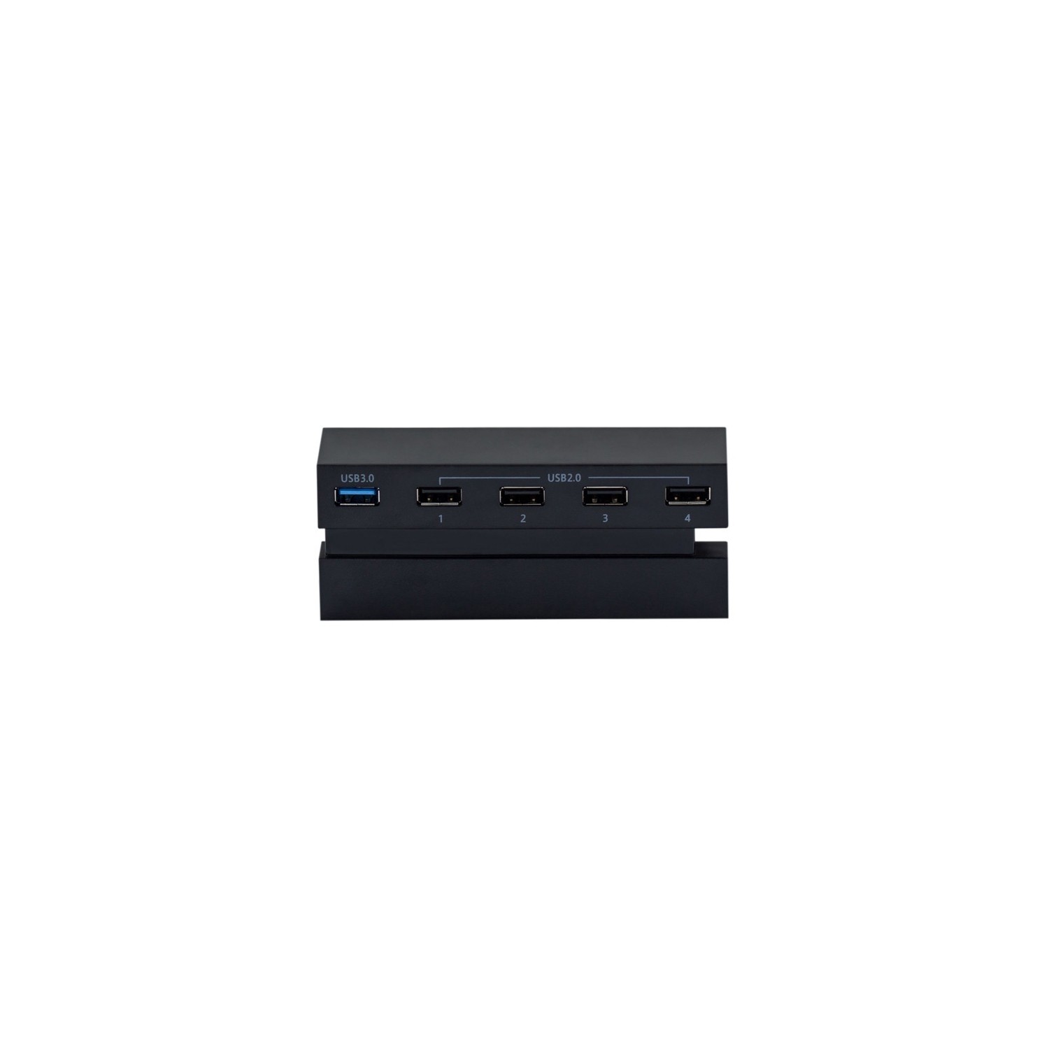 ICON USB 3.0 5-Slot Port for Playstation 4 (PS4)
