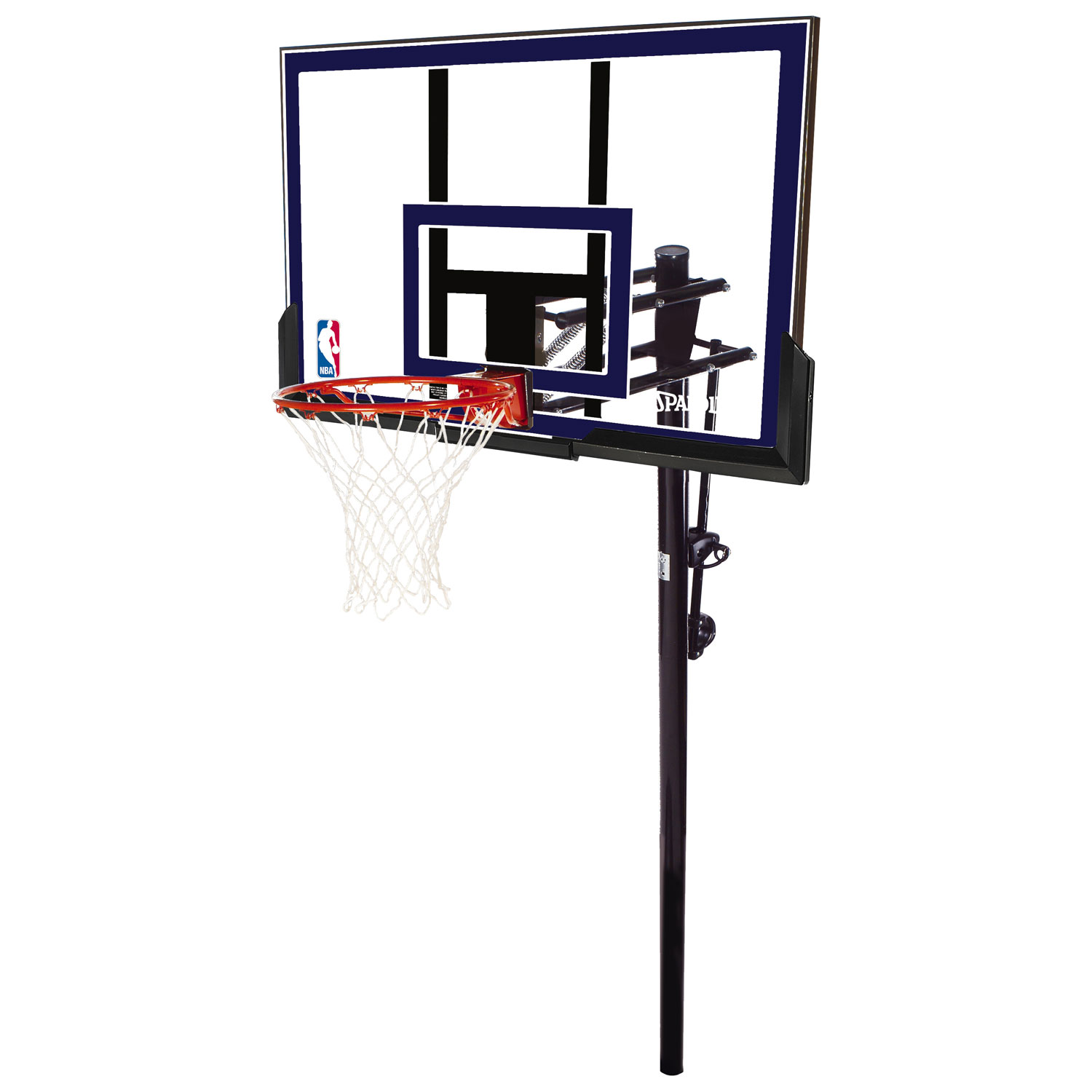 Spalding Basketball System Parts Canada Reviewmotors.co