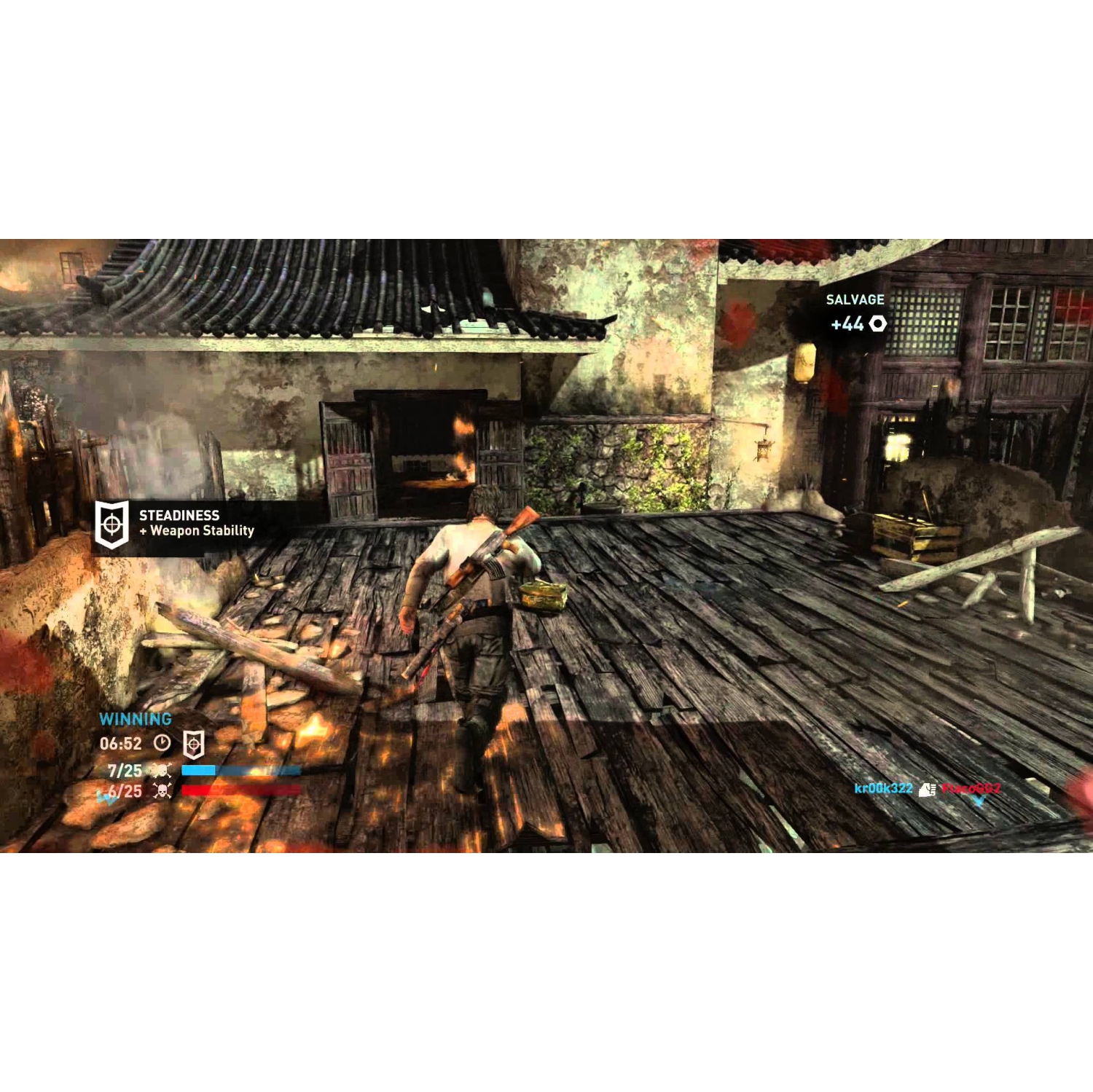 Tomb Raider Definitive Edition