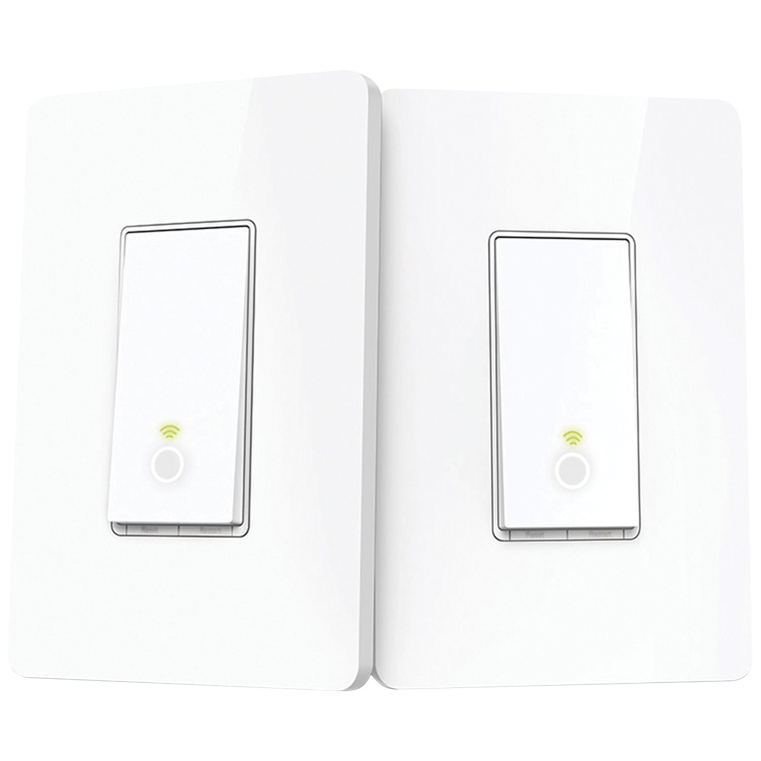 TP-Link Wi-Fi Light Switch - 2 Pack