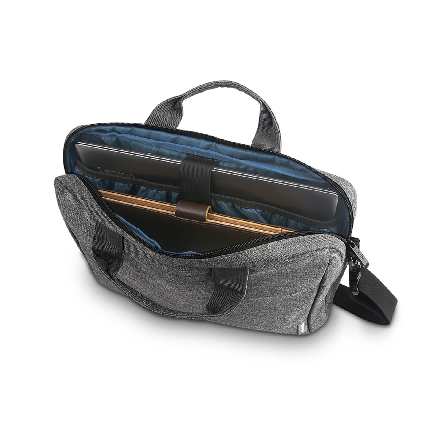 Lenovo 15.6" Laptop Casual Toploader T210