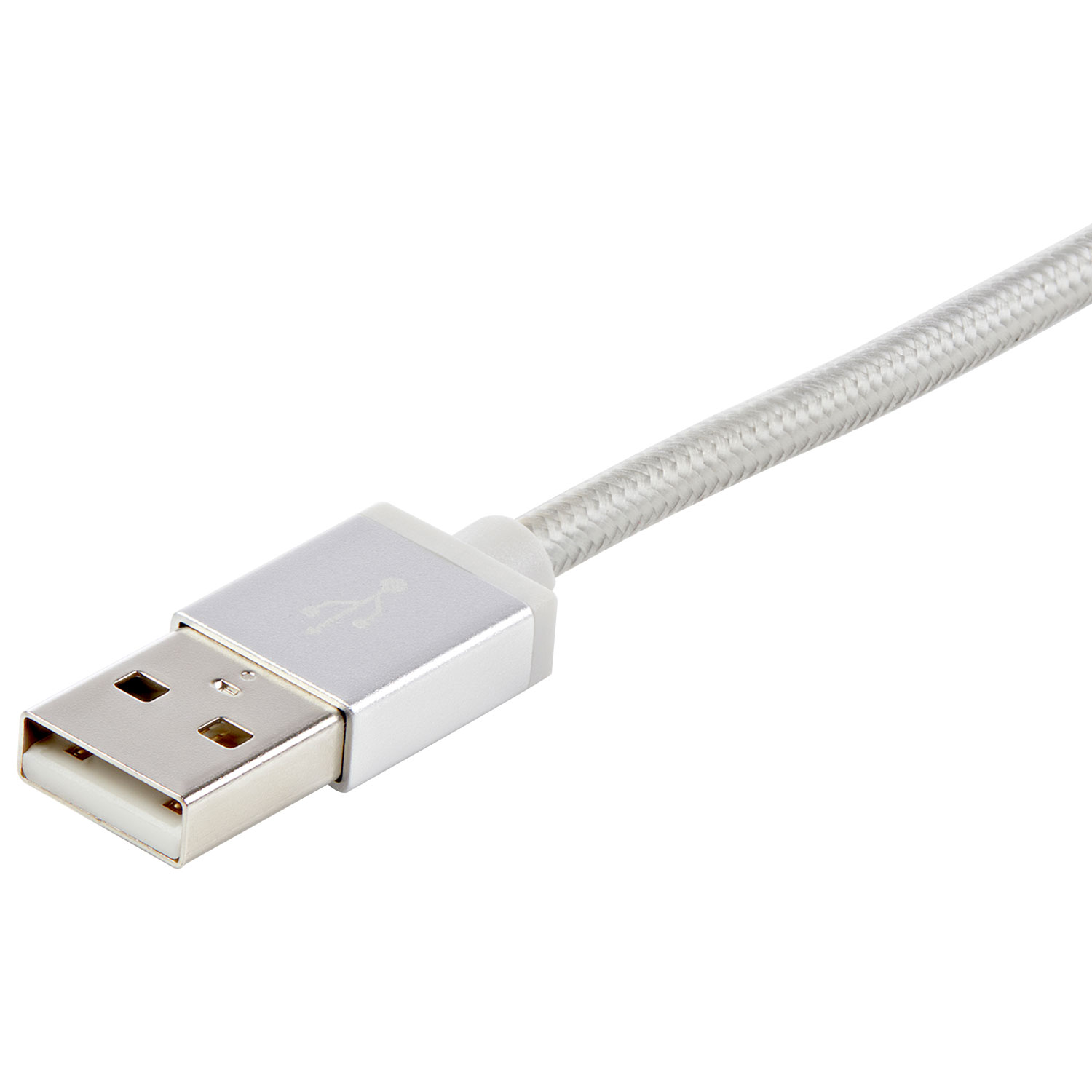 StarTech 1m USB Multi Charging Cable (LTCUB1MGR)