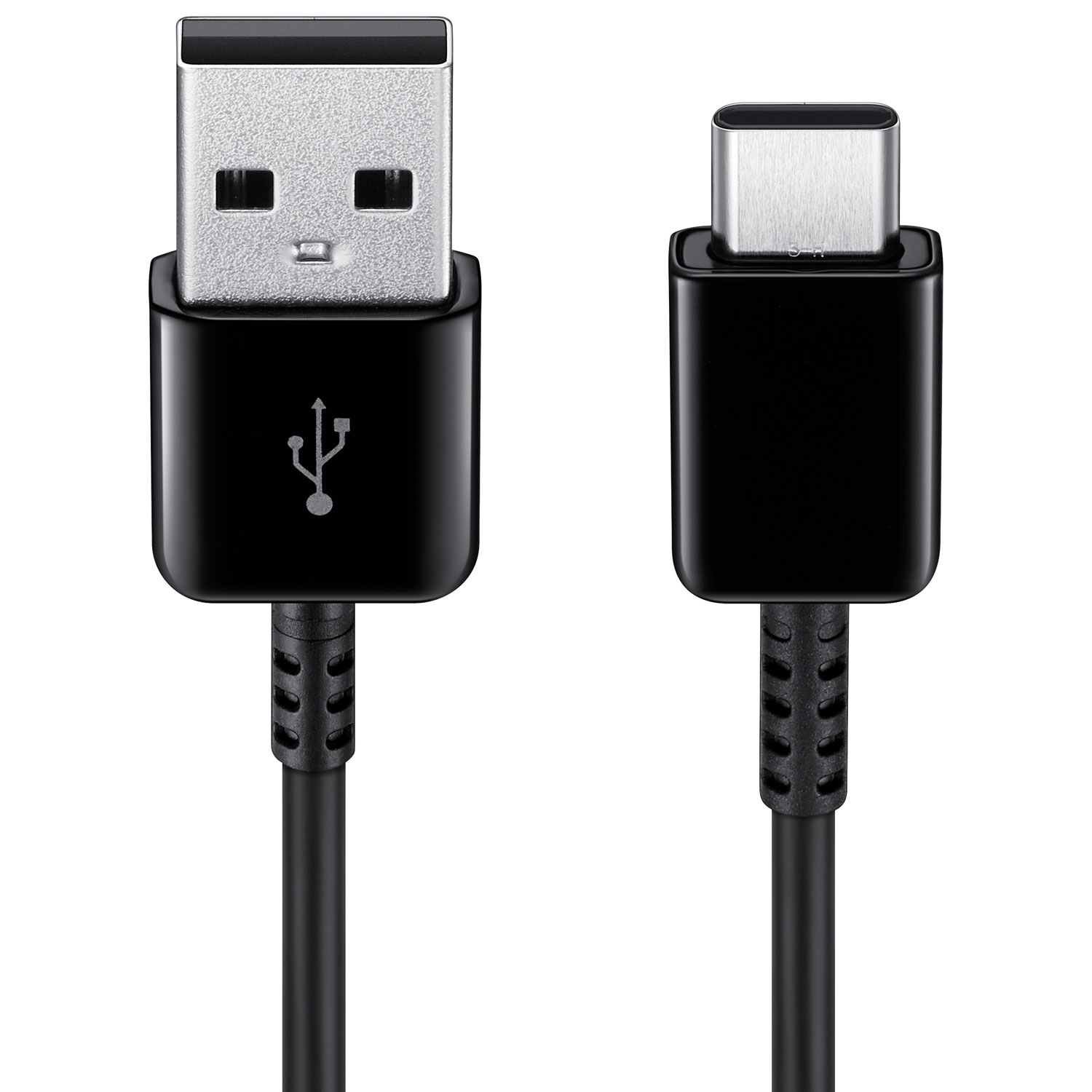 Cable USB Type C - USB Type C - Charge rapide 25W - SAMSUNG - 1 M - Noir  sur marjanemall aux meilleurs prix au Maroc