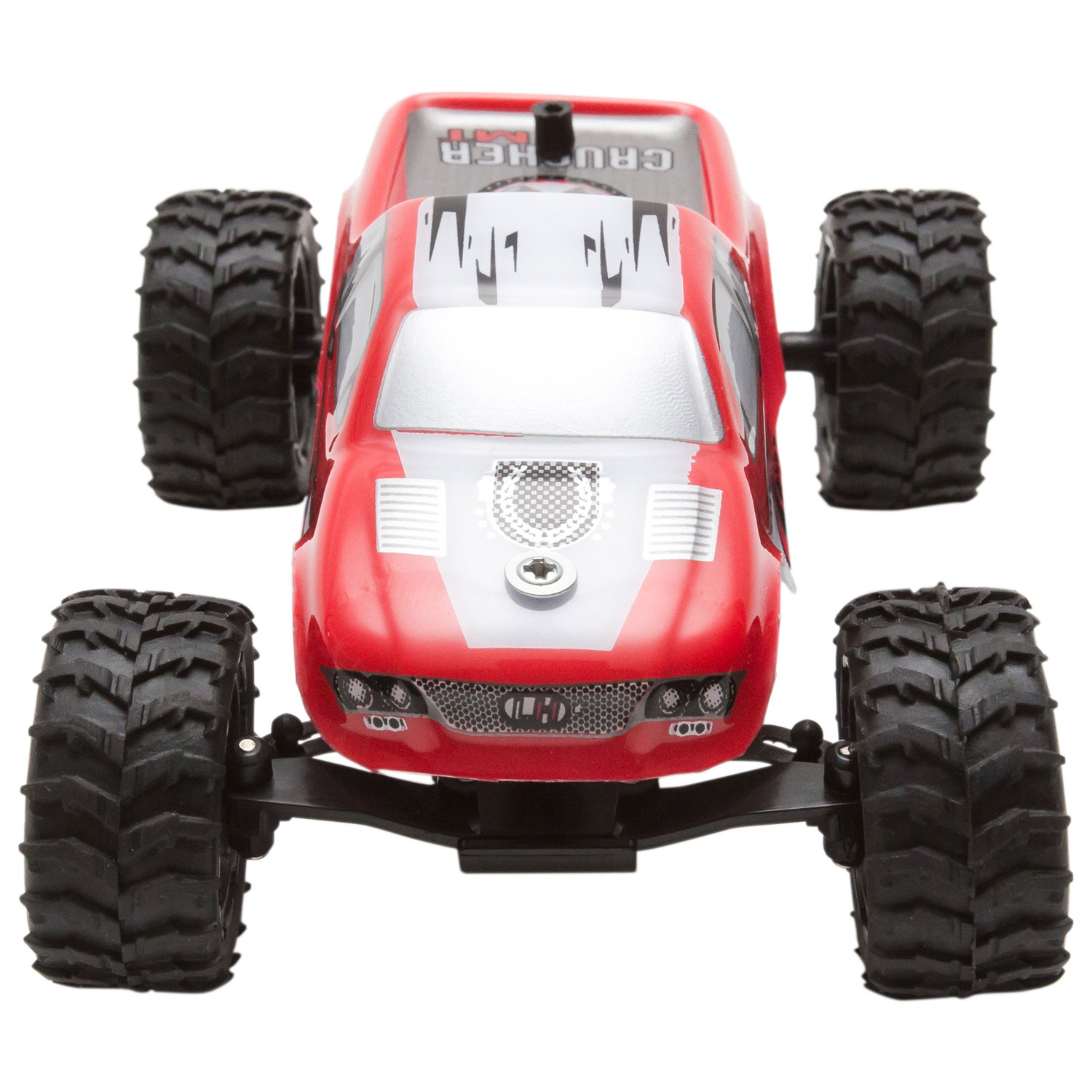 litehawk mini crusher mt