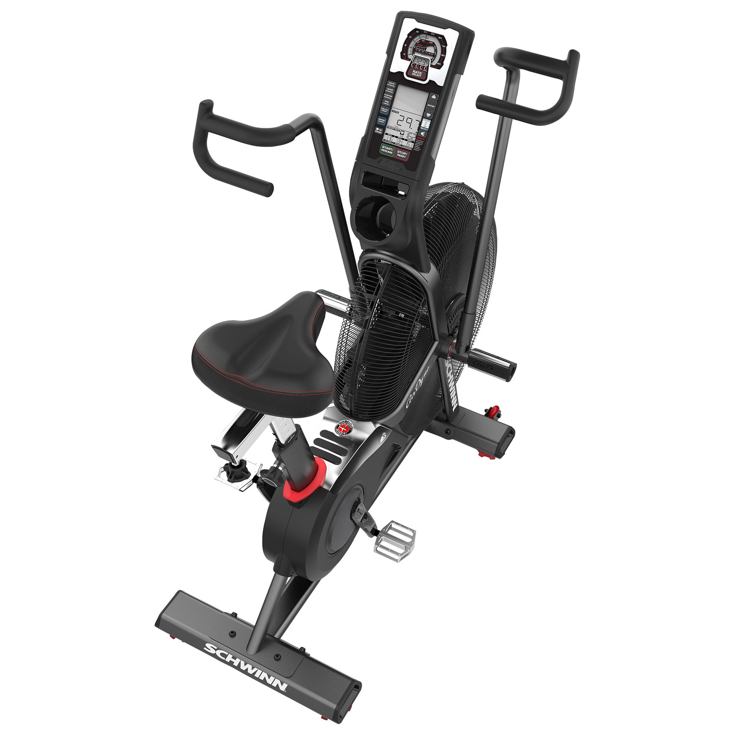 schwinn airdyne ad7