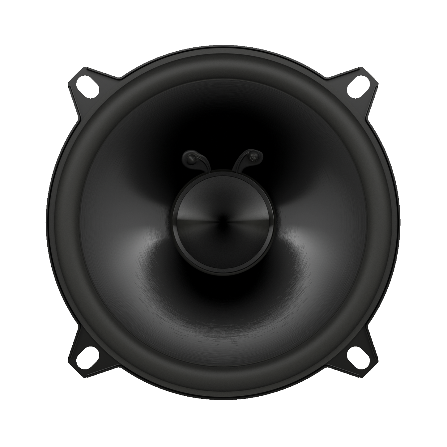 JBL CLUB 5000C 5 1/4" 2-way component speakers with x-over