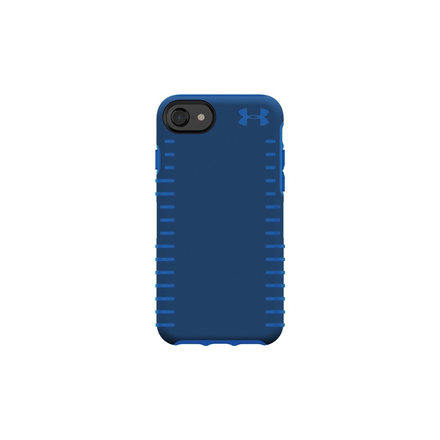 Under Armour Fitted Hard Shell Case for iPhone 6S;iPhone 7;iPhone 6;iPhone 8 - Navy