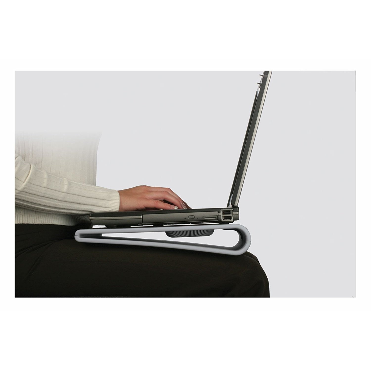 Tapis refroidisseur pour portable AWE55US de Targus