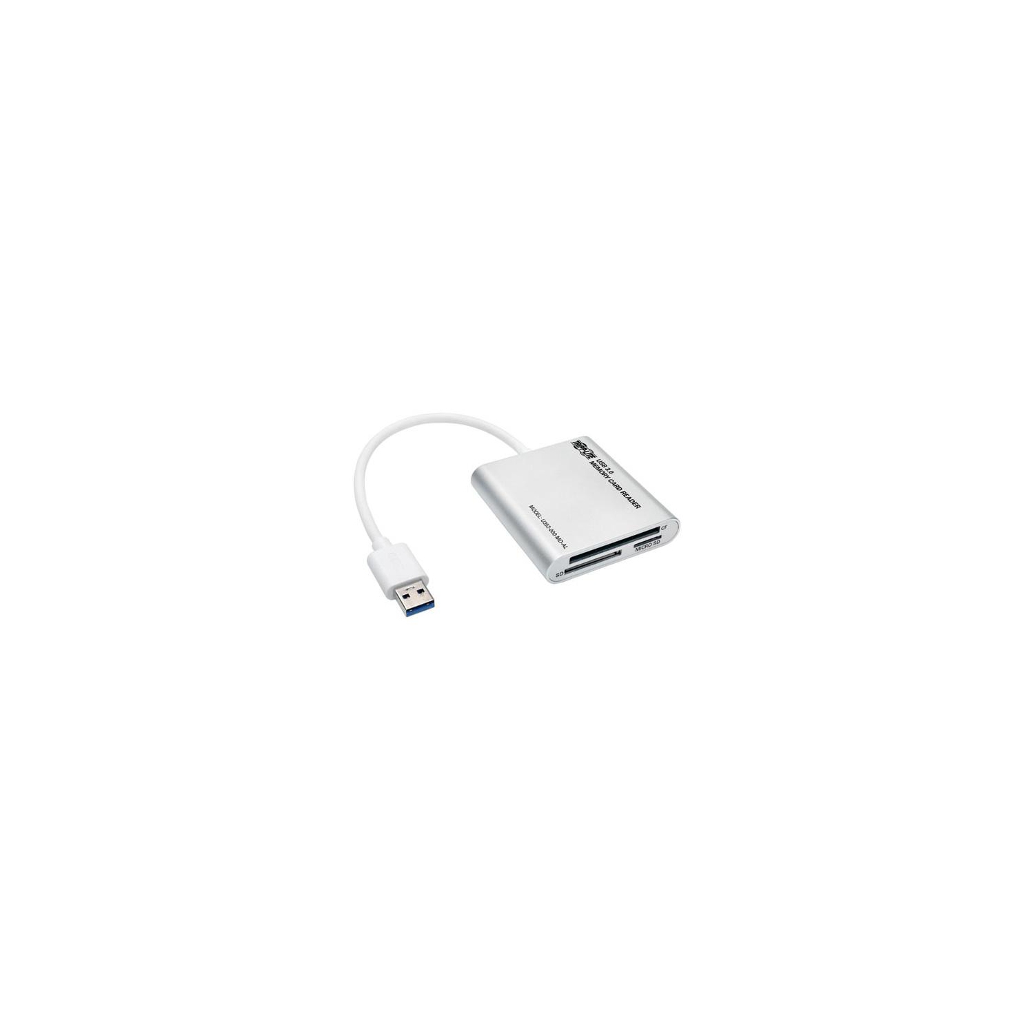 TRIPP LITE USB 3.0 SUPERSPEED MULTI-DRIVE MEMORY