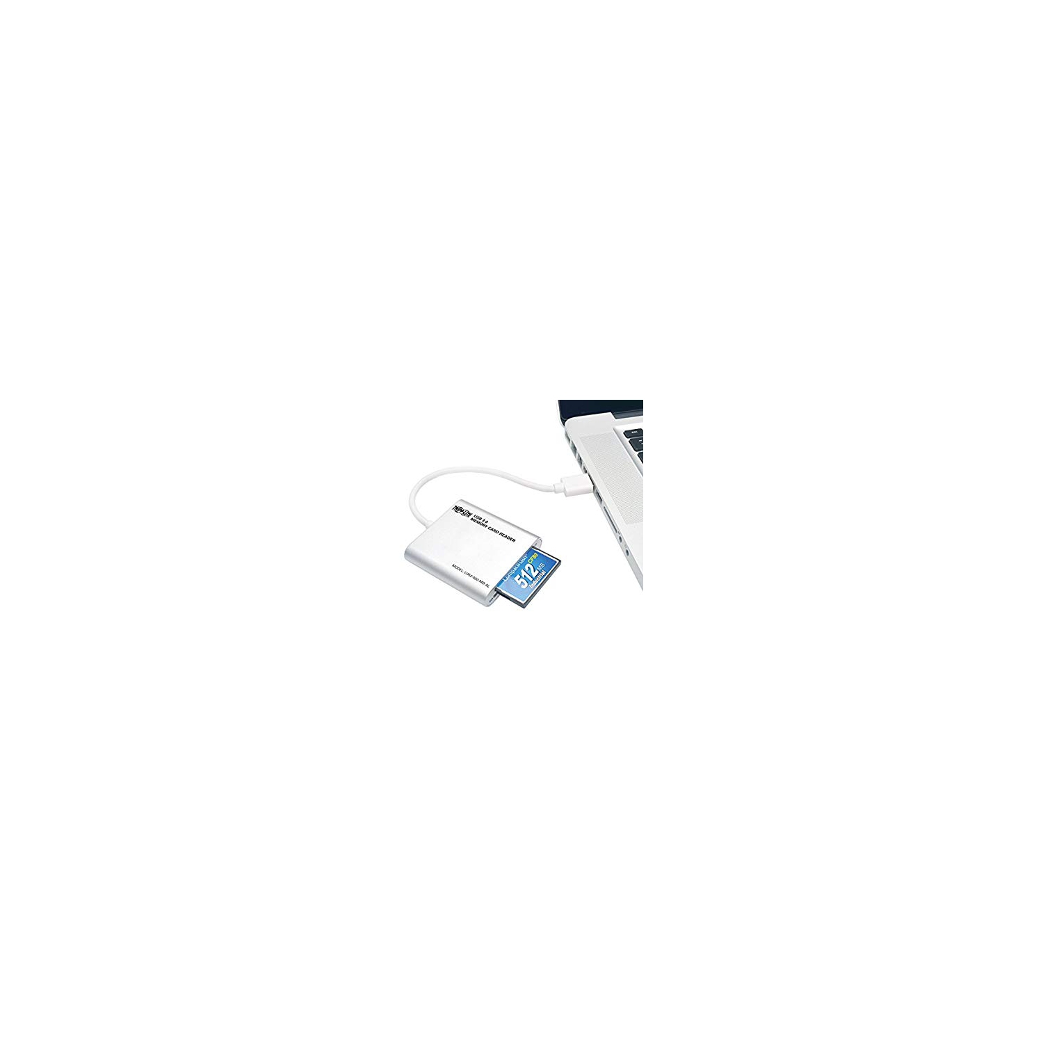 TRIPP LITE USB 3.0 SUPERSPEED MULTI-DRIVE MEMORY
