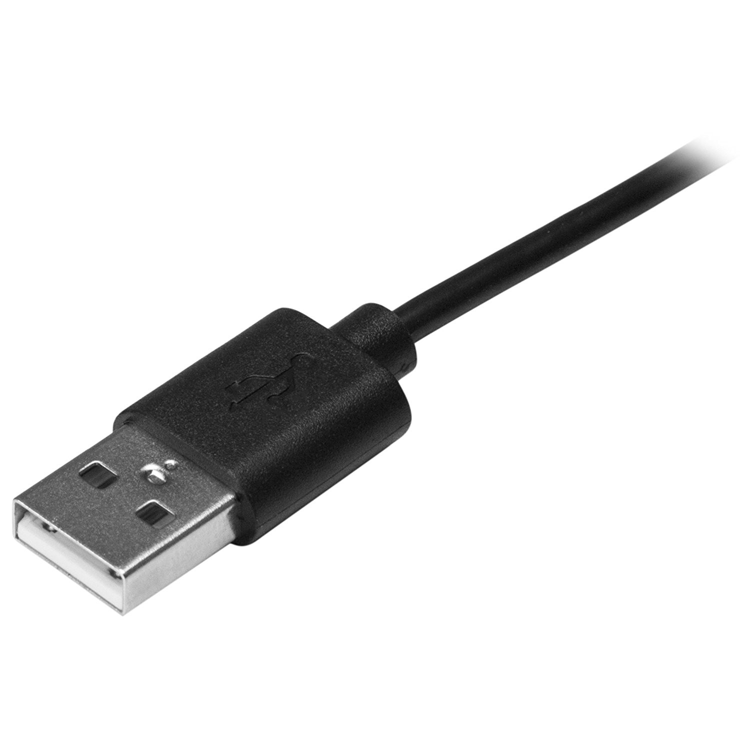StarTech 0.5m USB C to USB A Cable - M/M - USB 2.0