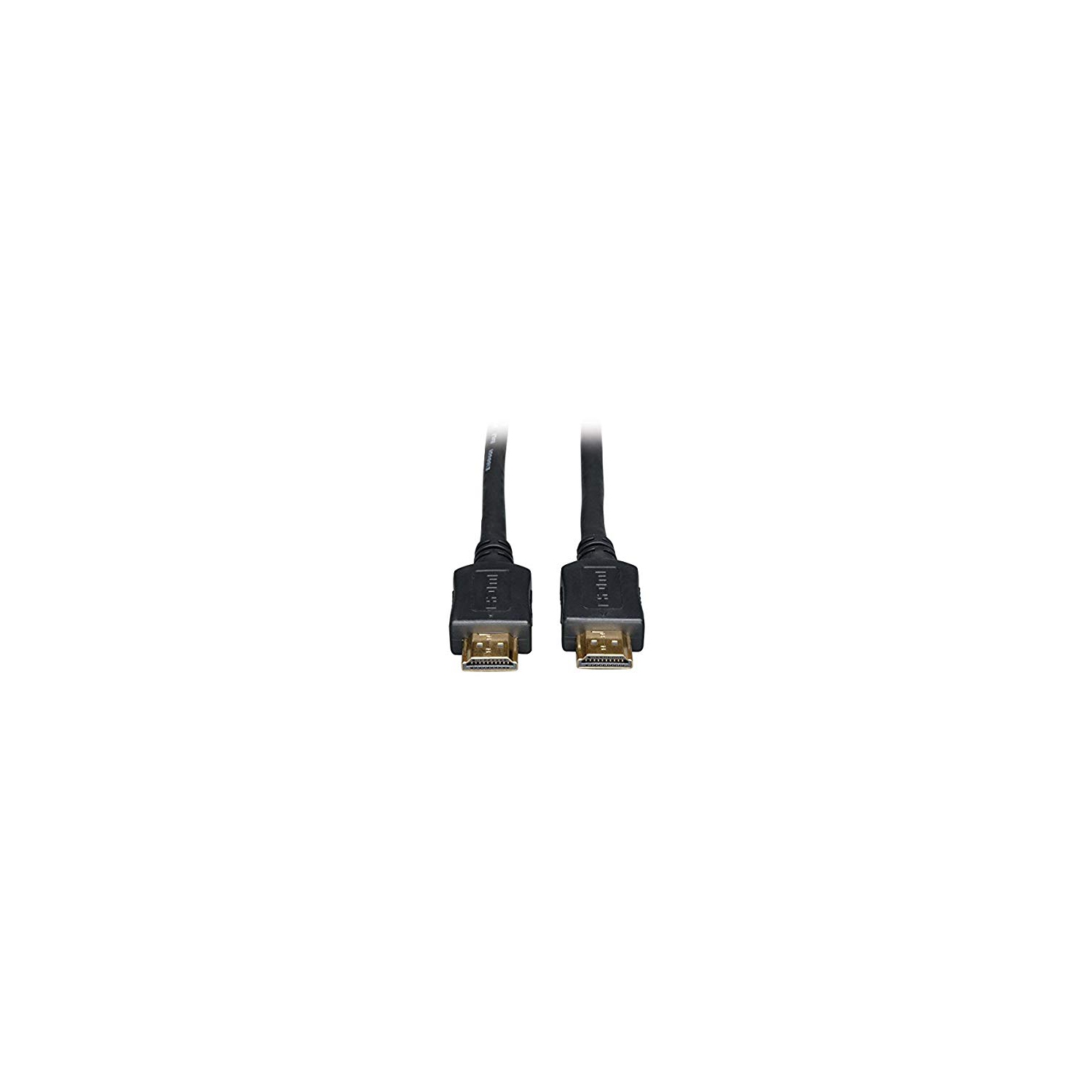 TRIPP LITE High Speed HDMI Cable Digital Video with Audio M/M 20-Feet 20ft