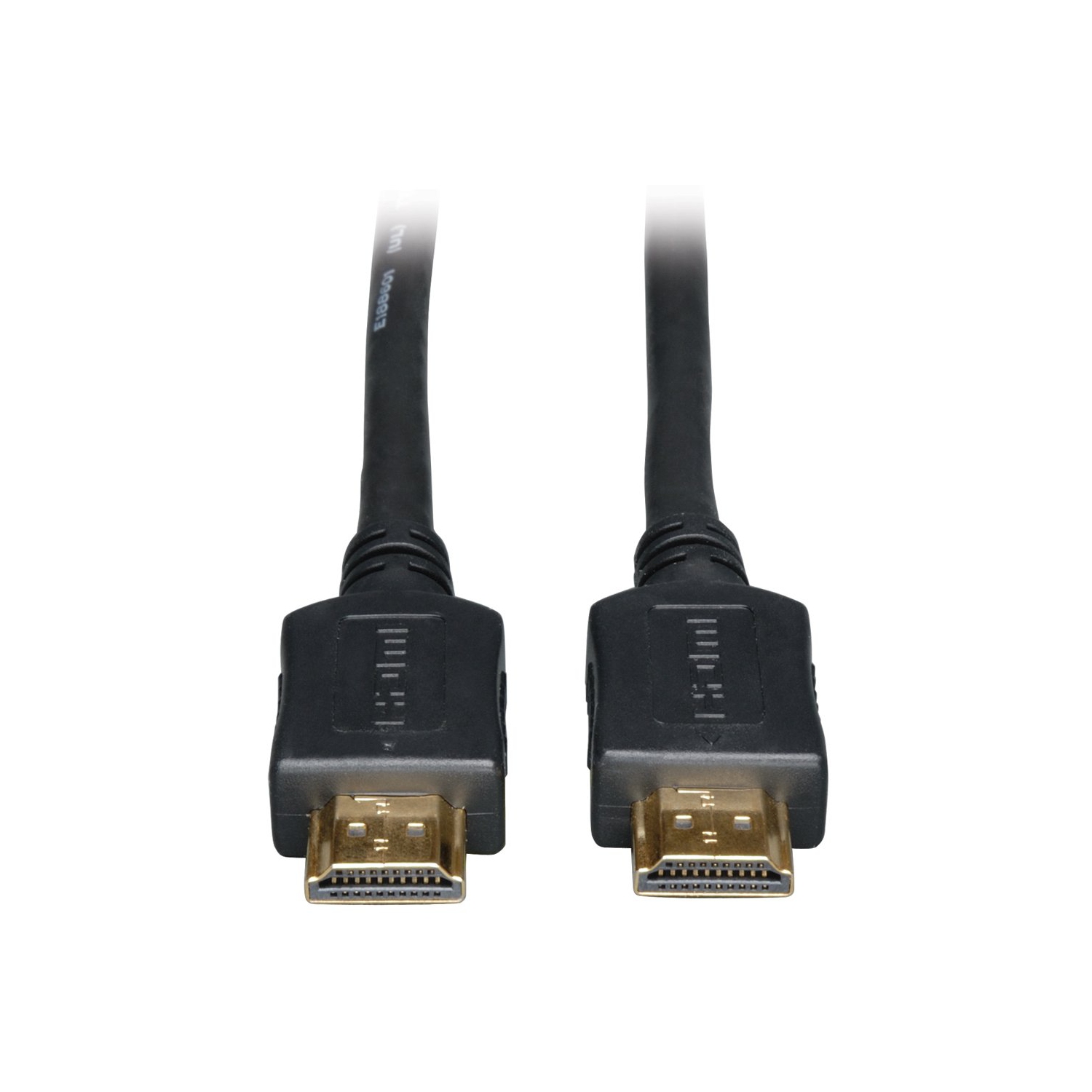 TRIPP LITE High Speed HDMI Cable Digital Video with Audio M/M 20-Feet 20ft