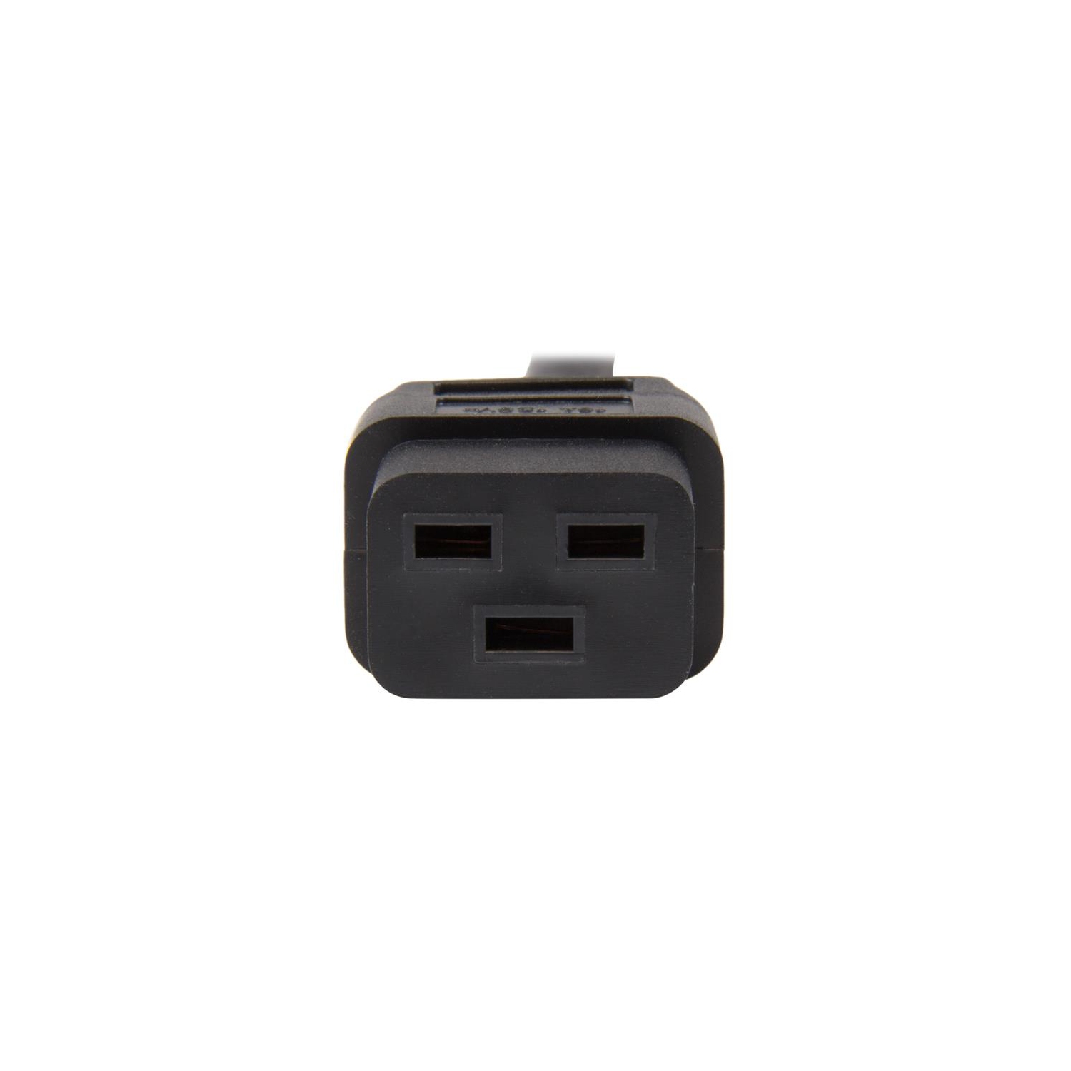 0,9 m de StarTechCÂBLE NEMA 5-15P/C19 (PXT515C19143)