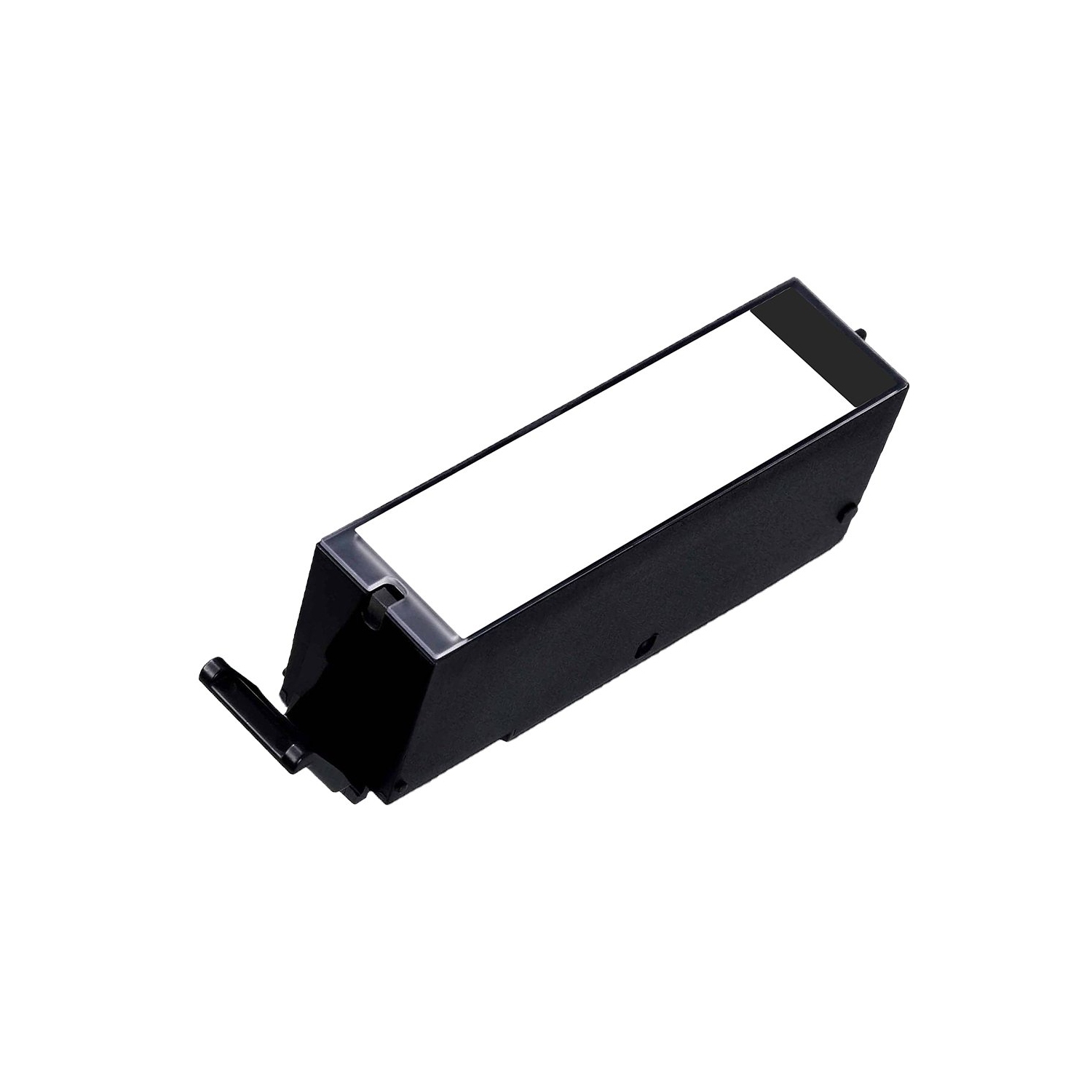 5 cartouches d’encre noire de rechange PGI-270XL PGI-270 d’InkFirst compatibles pour PGI270XL PGI270 PGI-270XLBK PGI270BK de Canon