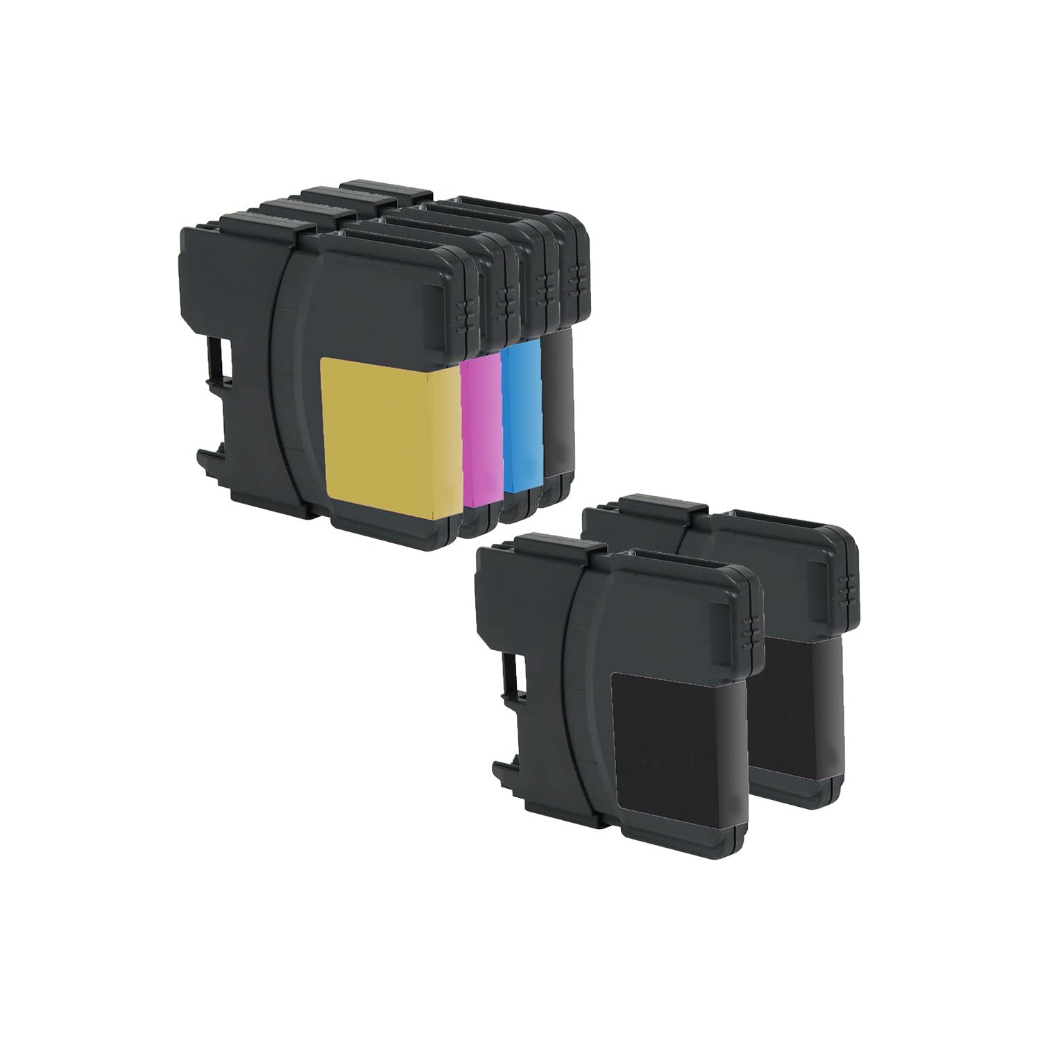 brother lc61 ink best buy