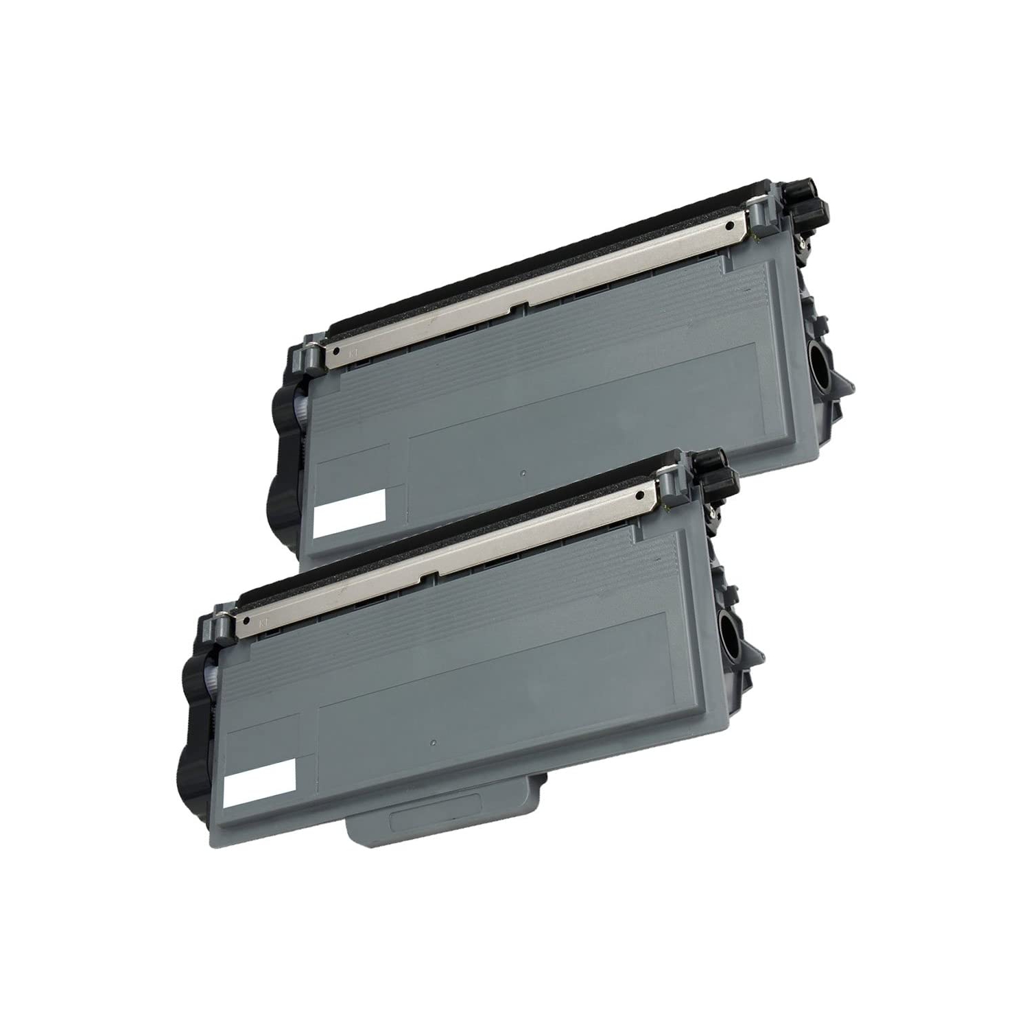 2 Super High Yield Inkfirst® Compatible Toner Cartridges TN-780 TN780 Replacement for Brother TN-780 Black