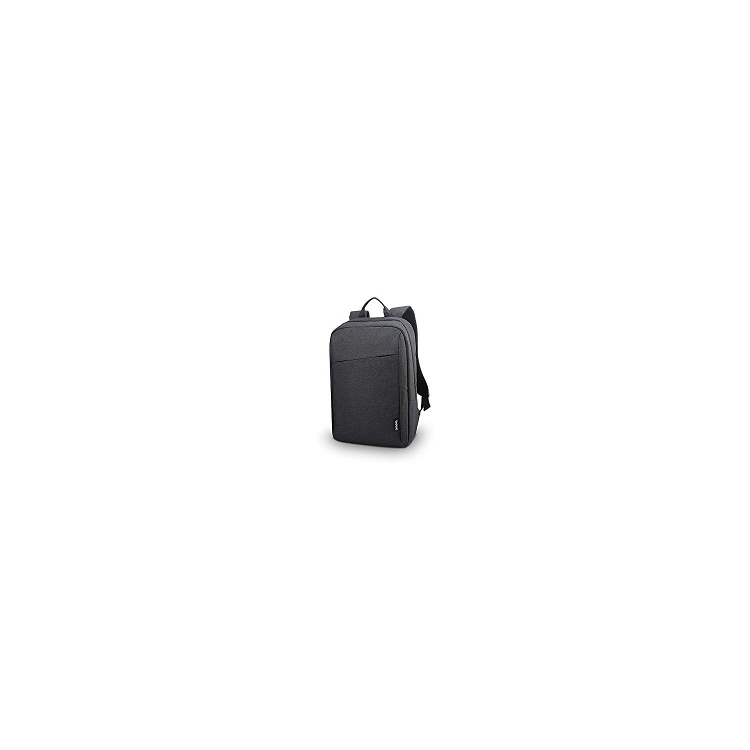 Lenovo Casual Backpack B210 - black - 15.6' - GX40Q17225