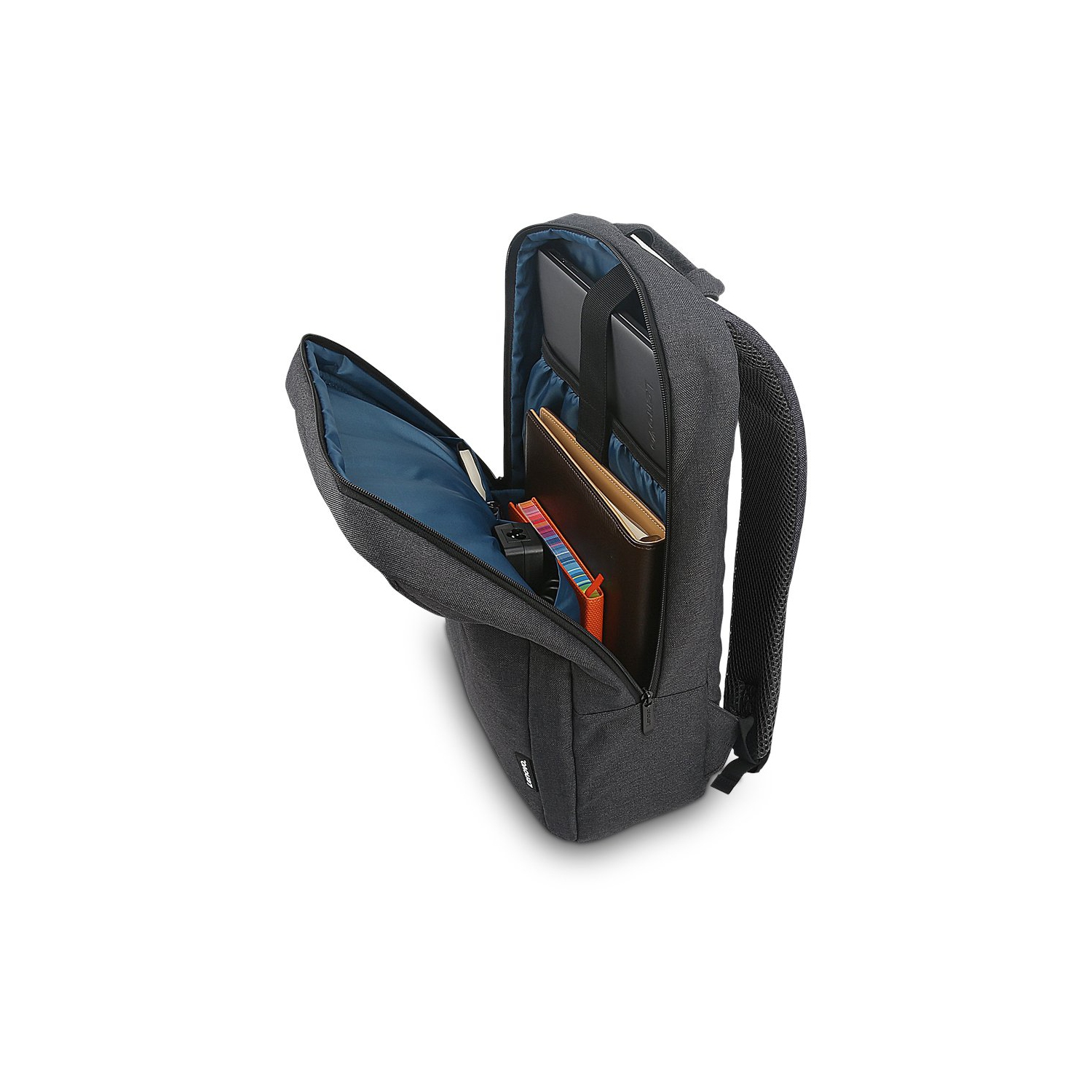 Lenovo Casual Backpack B210 - black - 15.6' - GX40Q17225