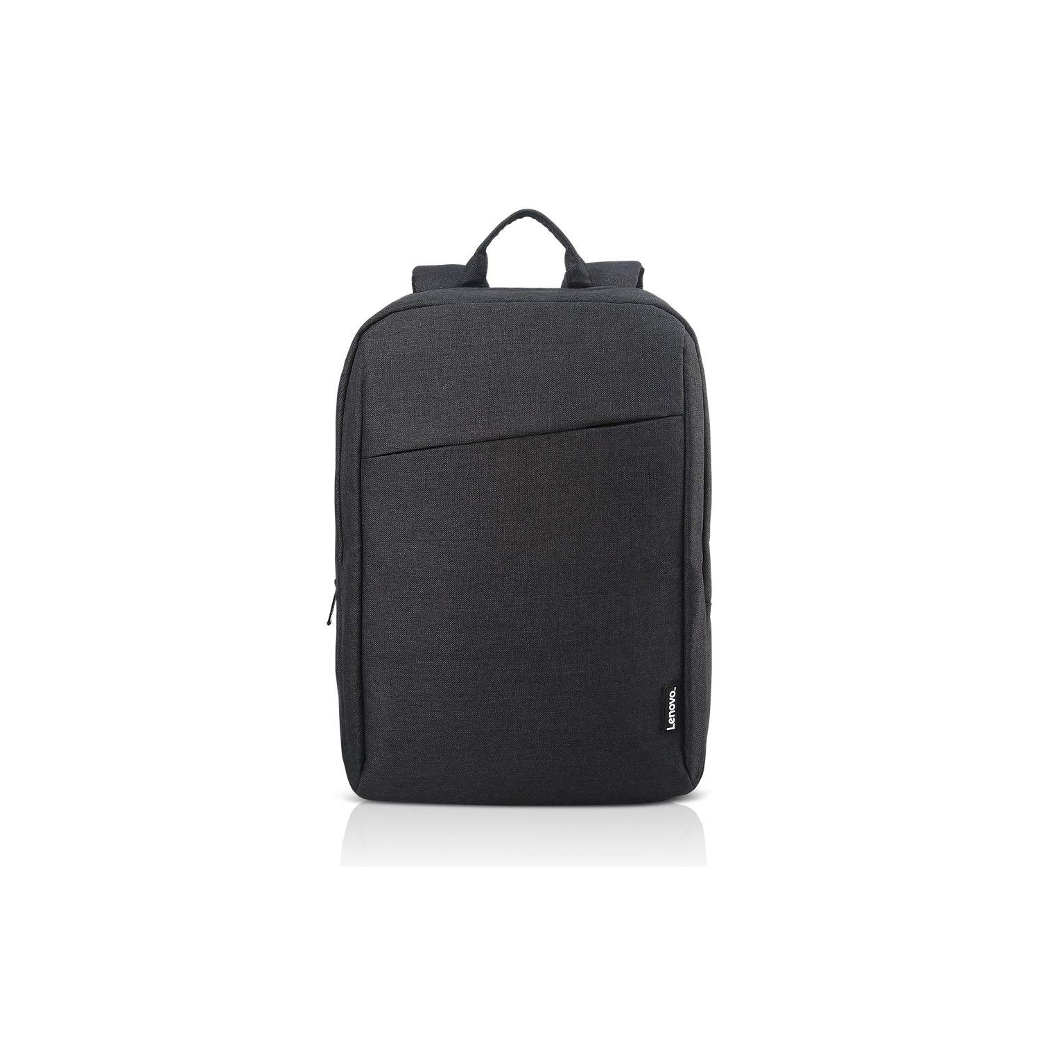 Lenovo Casual Backpack B210 - black - 15.6' - GX40Q17225