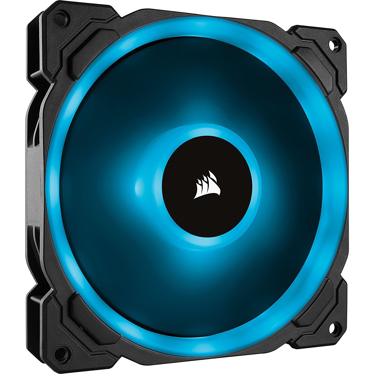 Corsair LL Series LL120 RGB 120mm Dual Light Loop RGB LED PWM Fan