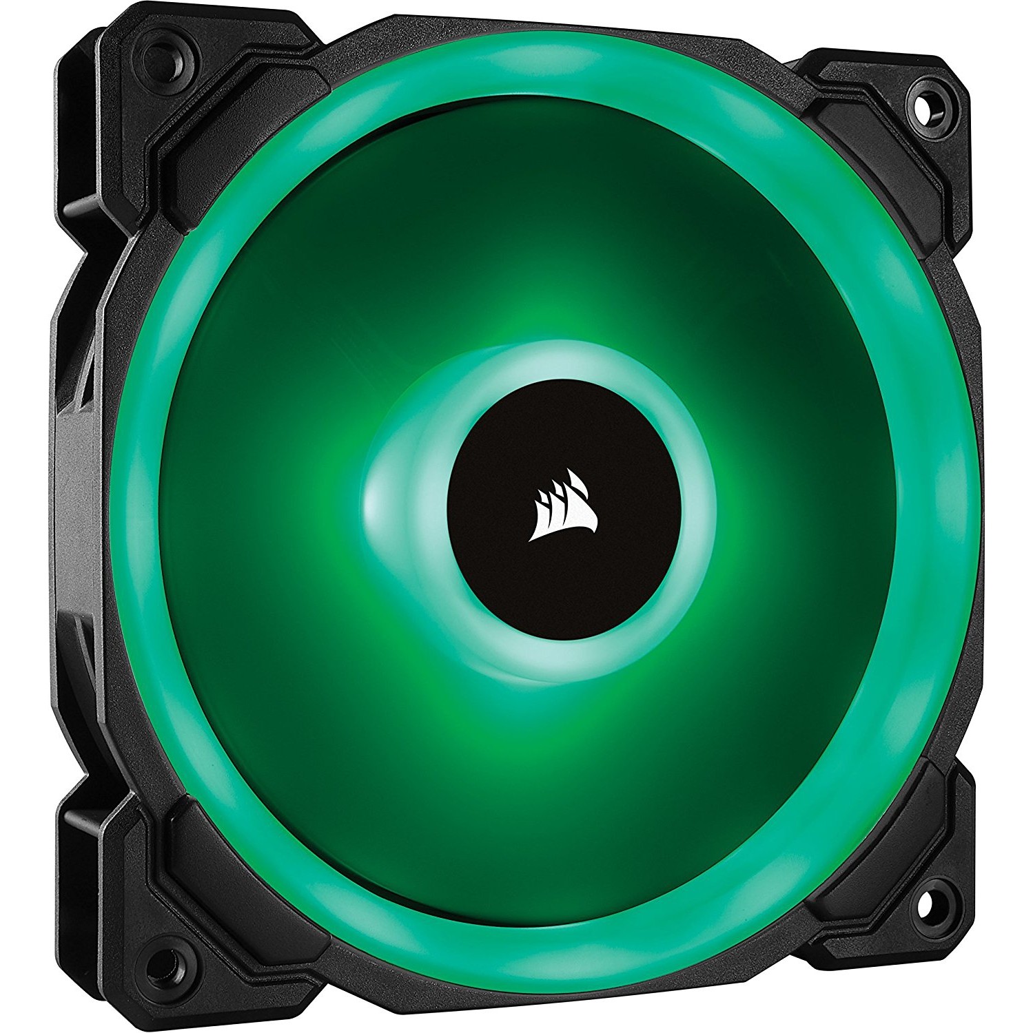 Corsair LL Series LL120 RGB 120mm Dual Light Loop RGB LED PWM Fan