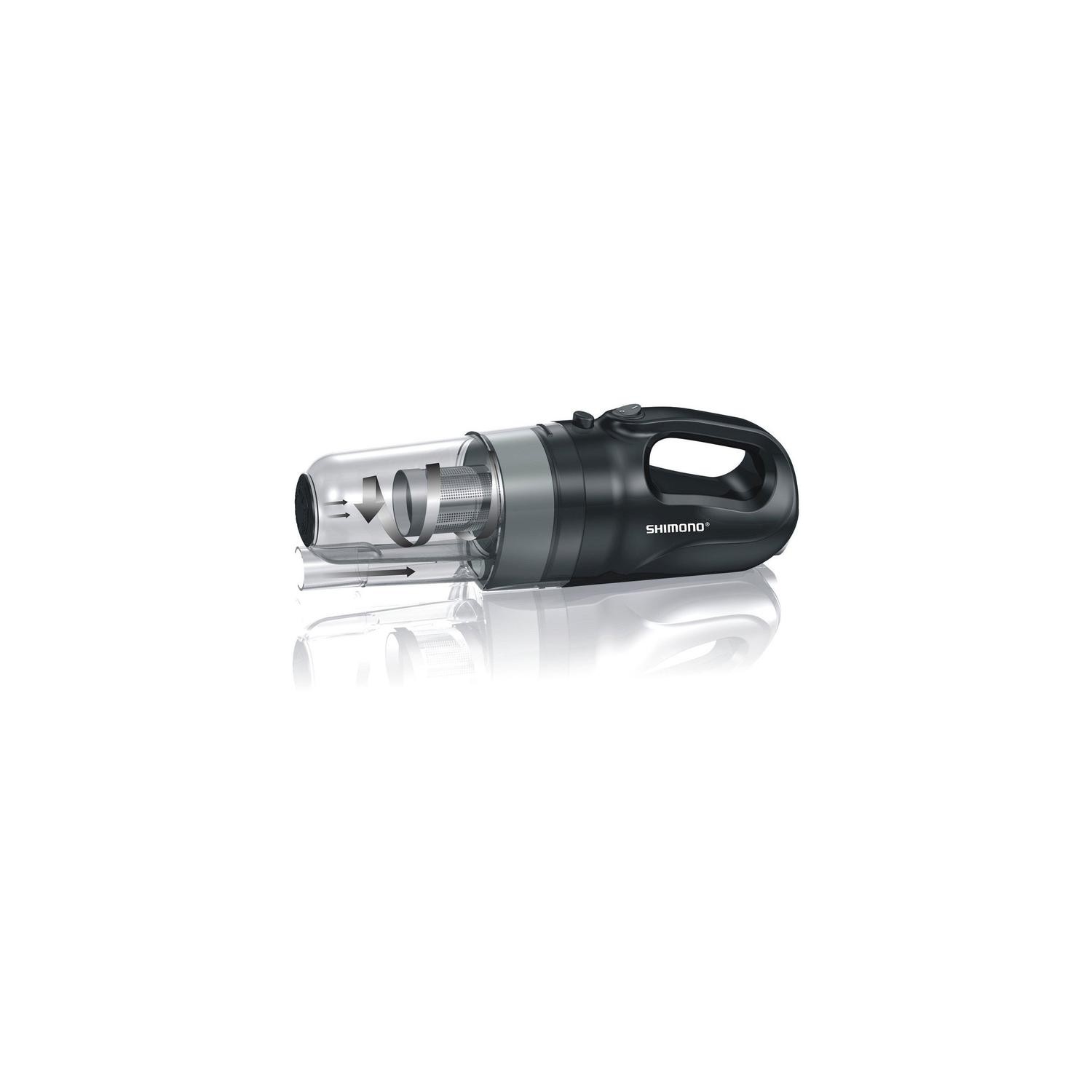 Shimono Vacuum SVC 1016 Black