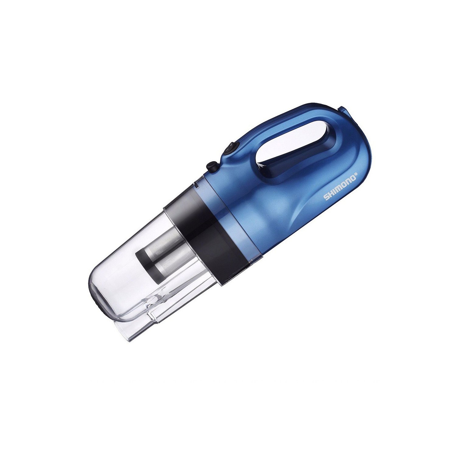Shimono Vacuum SVC 1016 Blue
