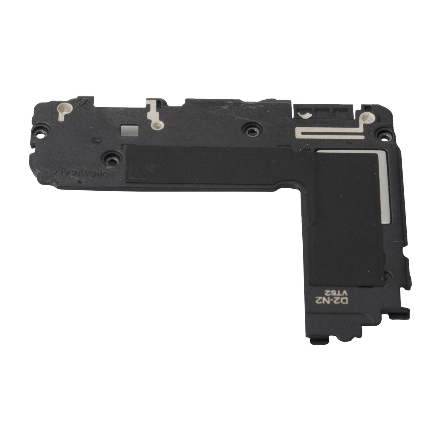 Module de haut-parleur pour Samsung S8 Plus