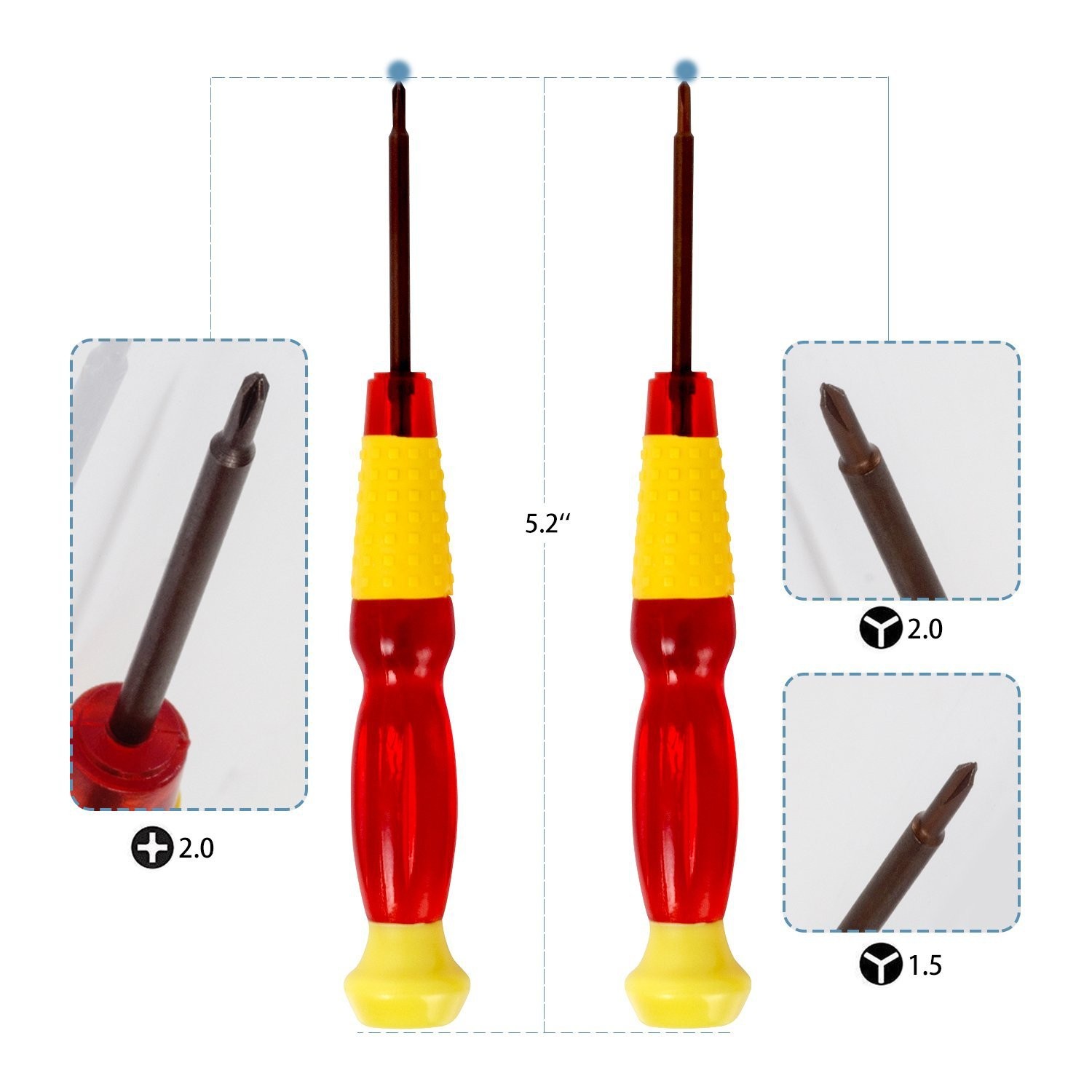 Trousse d’outils d’AROLLY - 3DS, NEW 3DS - Noir