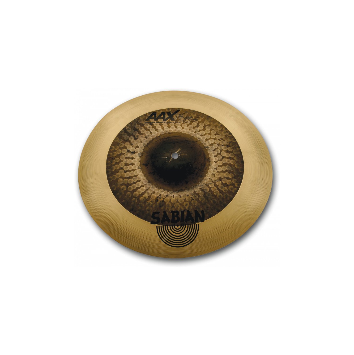 Sabian 21860XH 18" AAX El Sabor Picante Hand Crash Cymbal