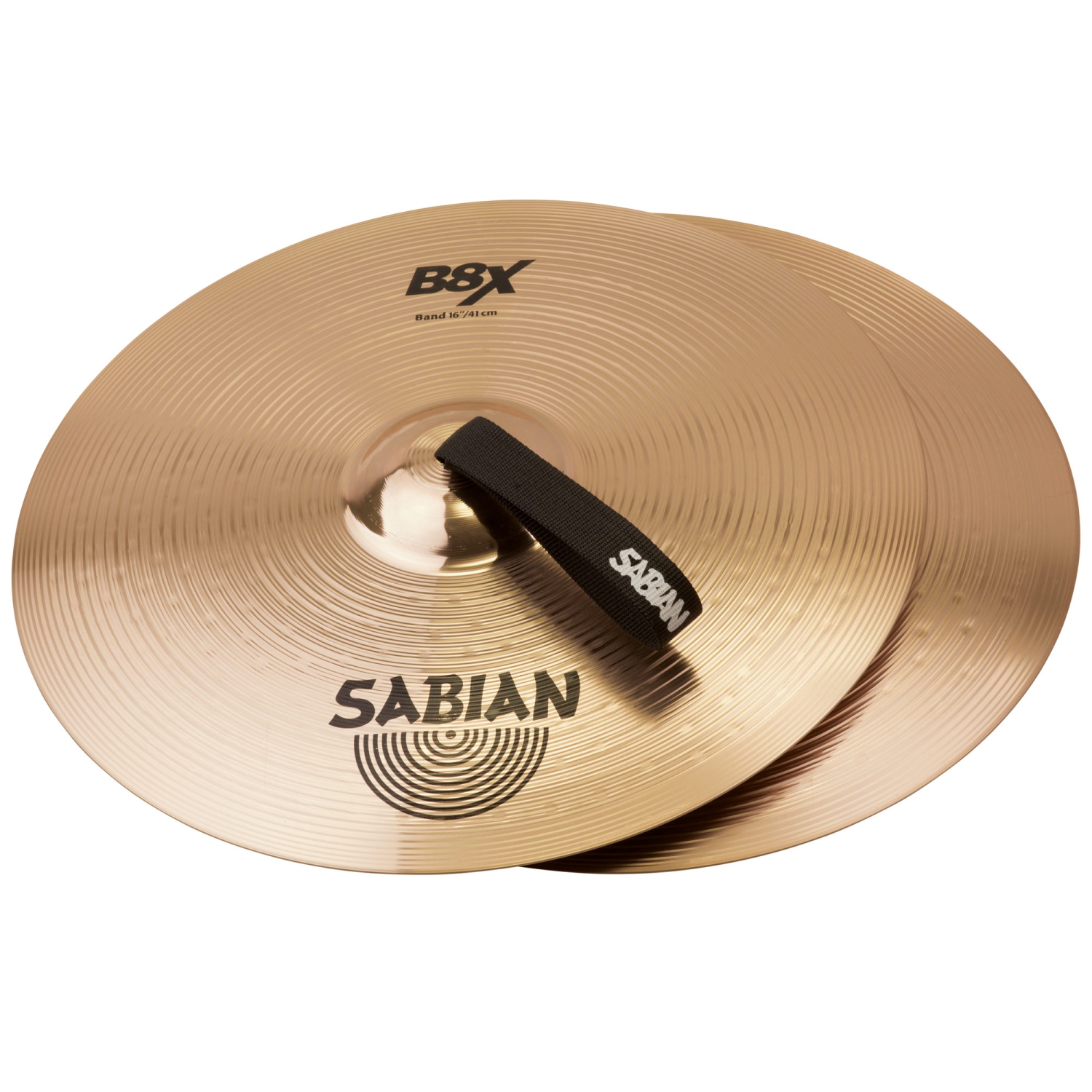 Sabian B8X Band Cymbal - 16