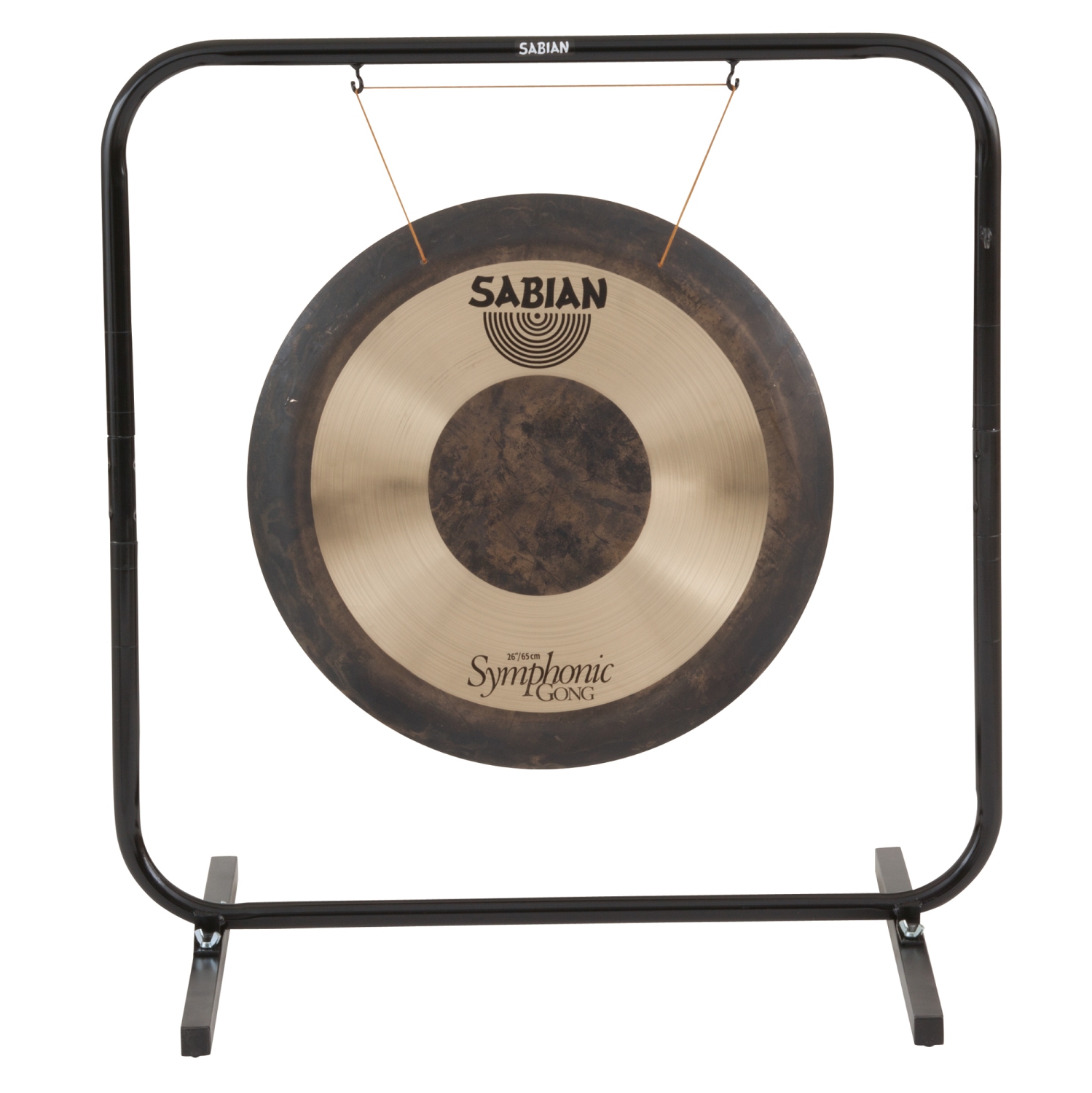 Sabian Symphonique Gong - 26