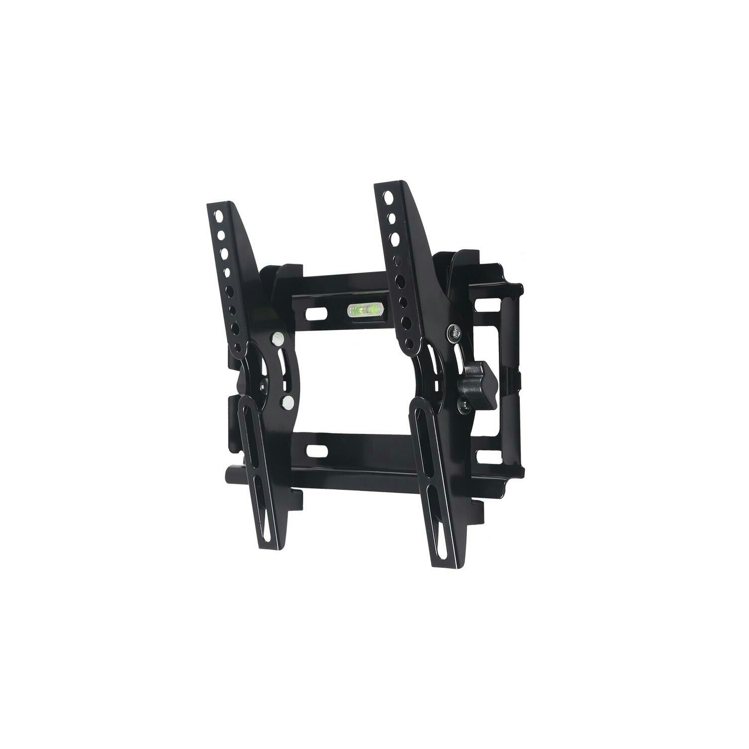 Support mural de téléviseur ACL à DEL d’axGear, inclinable, réglable jusqu’à 40 po, 25 kg