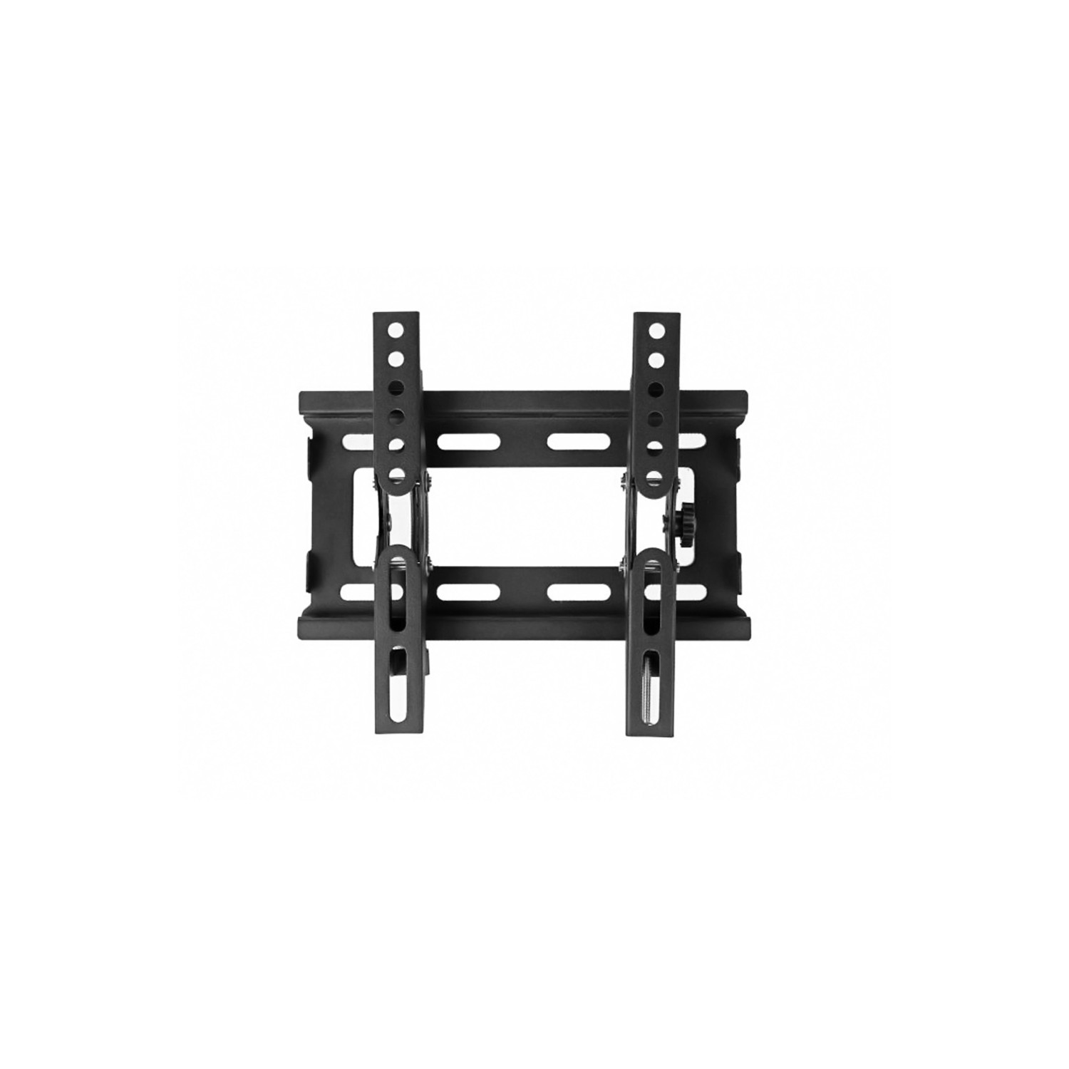 Support mural de téléviseur ACL à DEL d’axGear, inclinable, réglable jusqu’à 40 po, 25 kg