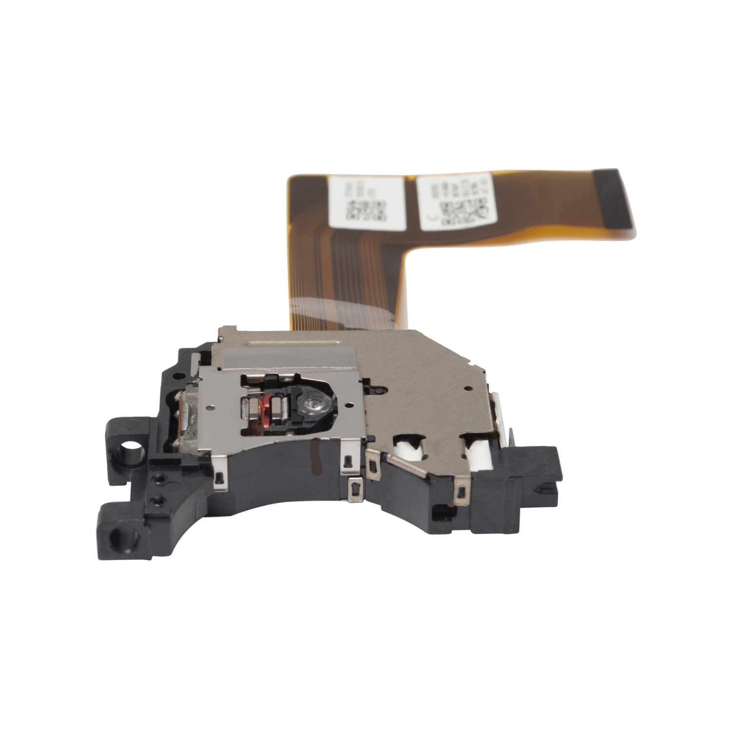 Lentille laser de rechange 3710A pour lecteur de disque Nintendo Wii U