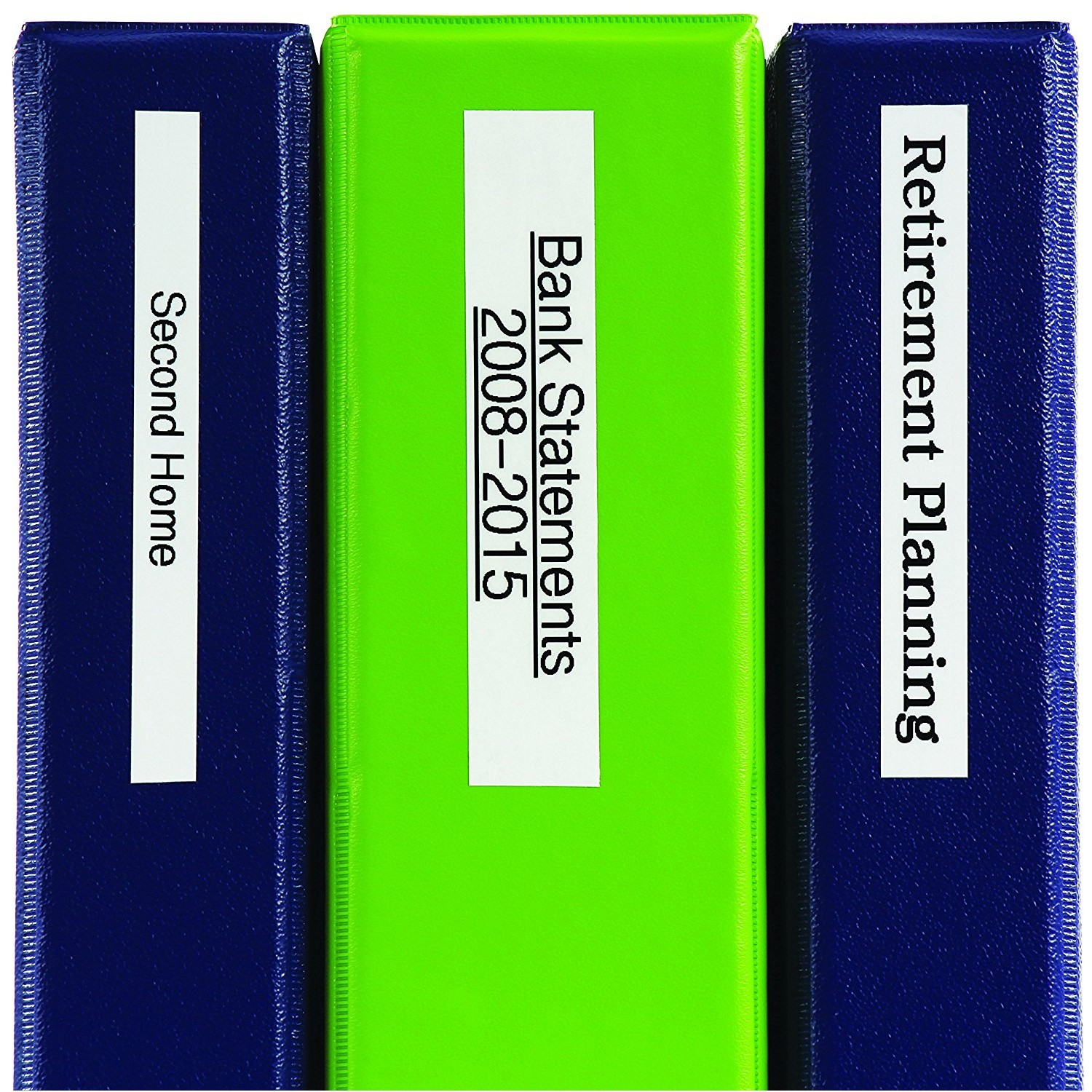 Ruban plastifié de 24 mm TZ251 de Brother