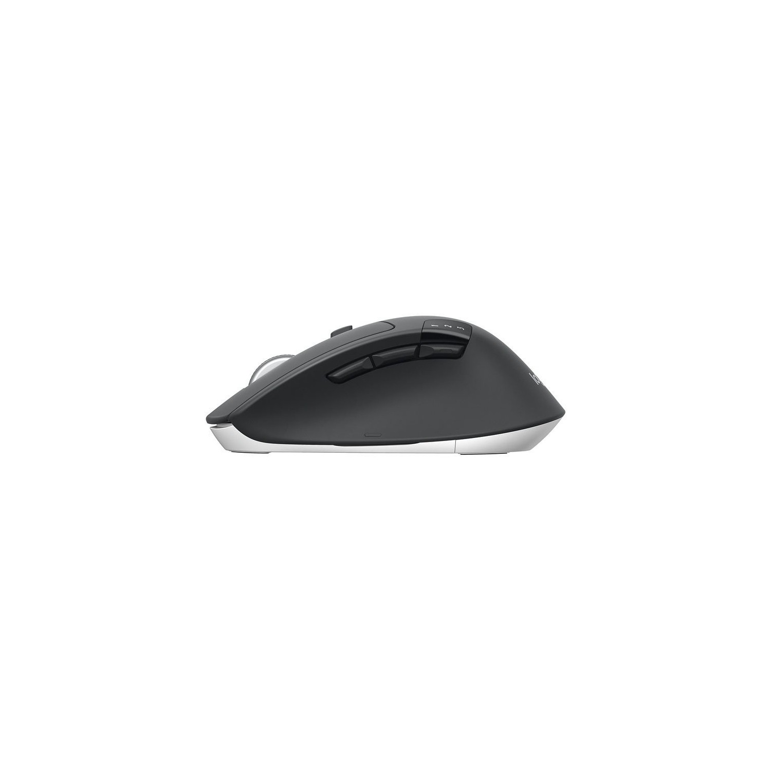 Logitech M720 Triathalon Multi-Device Wireless Mouse