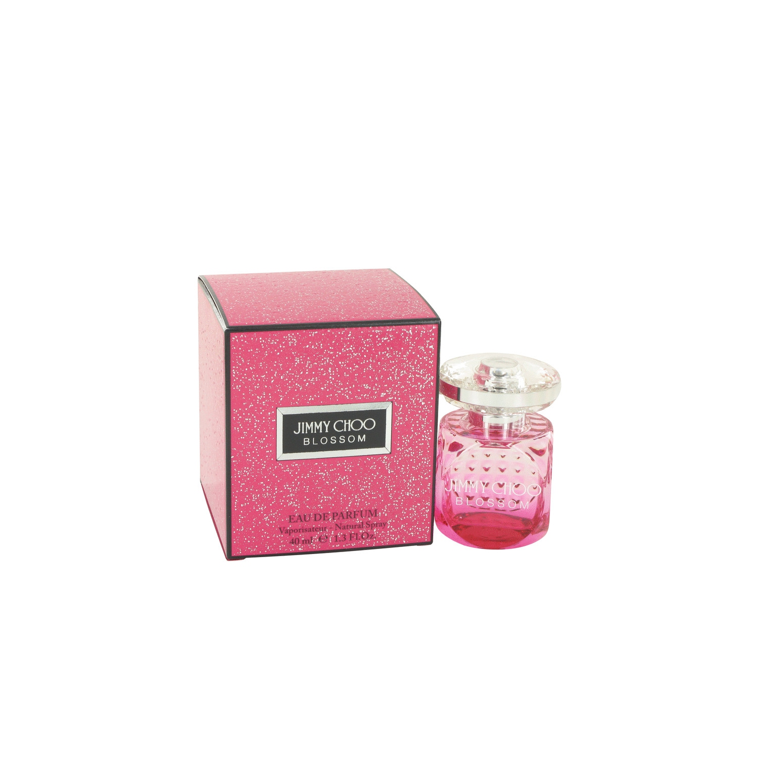 jimmy choo blossom perfume 1.3 oz