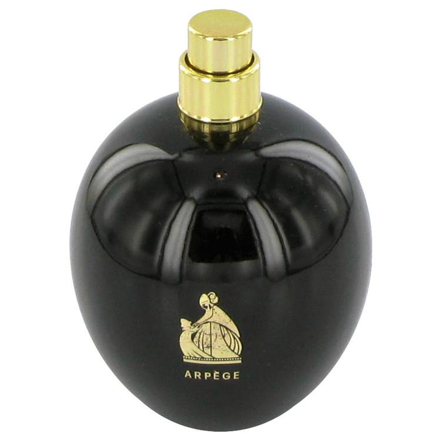 Arpege By Lanvin Eau De Parfum Spray 3.3 Oz tester