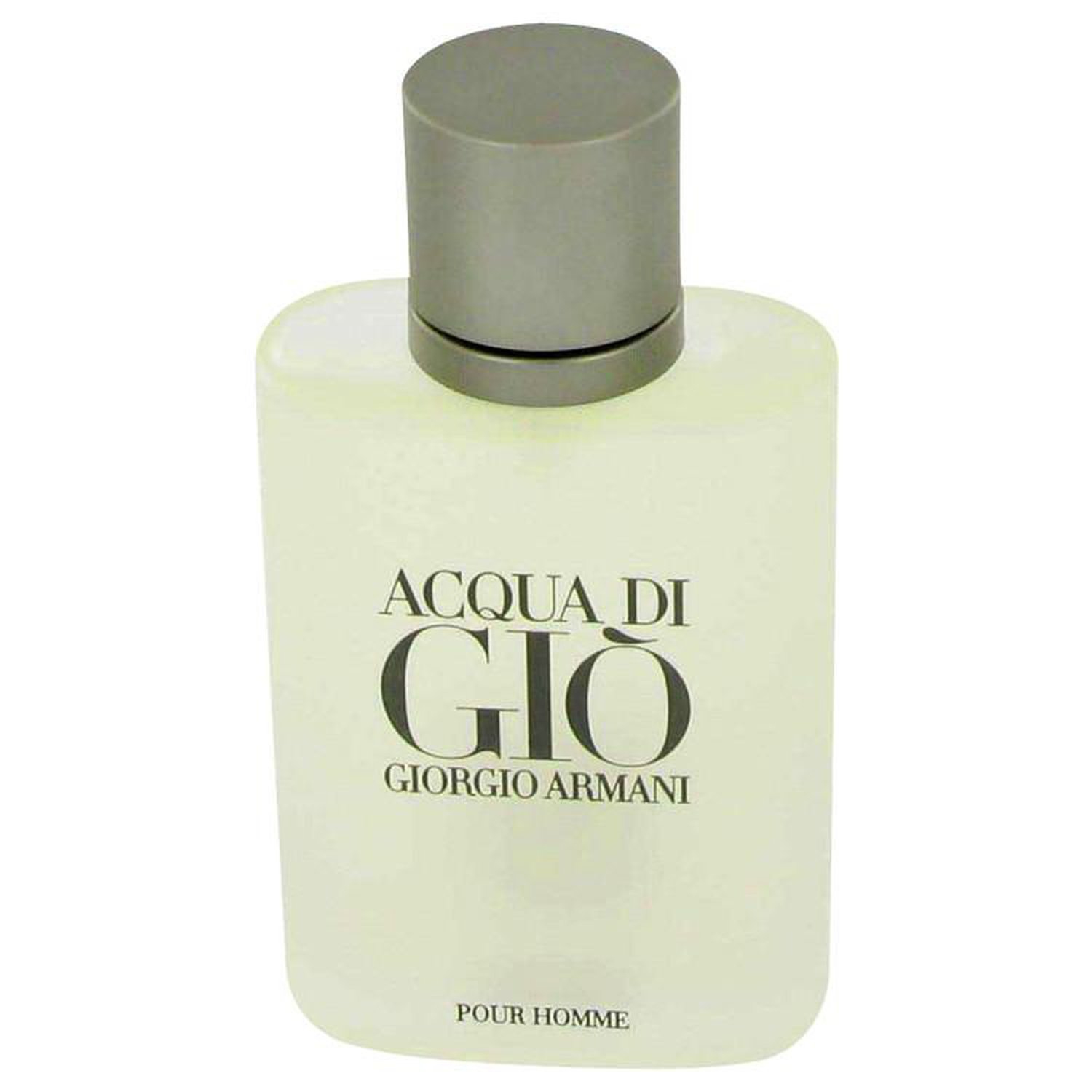 Acqua Di Gio By Giorgio Armani Edt Spray  Oz tester | Best Buy Canada