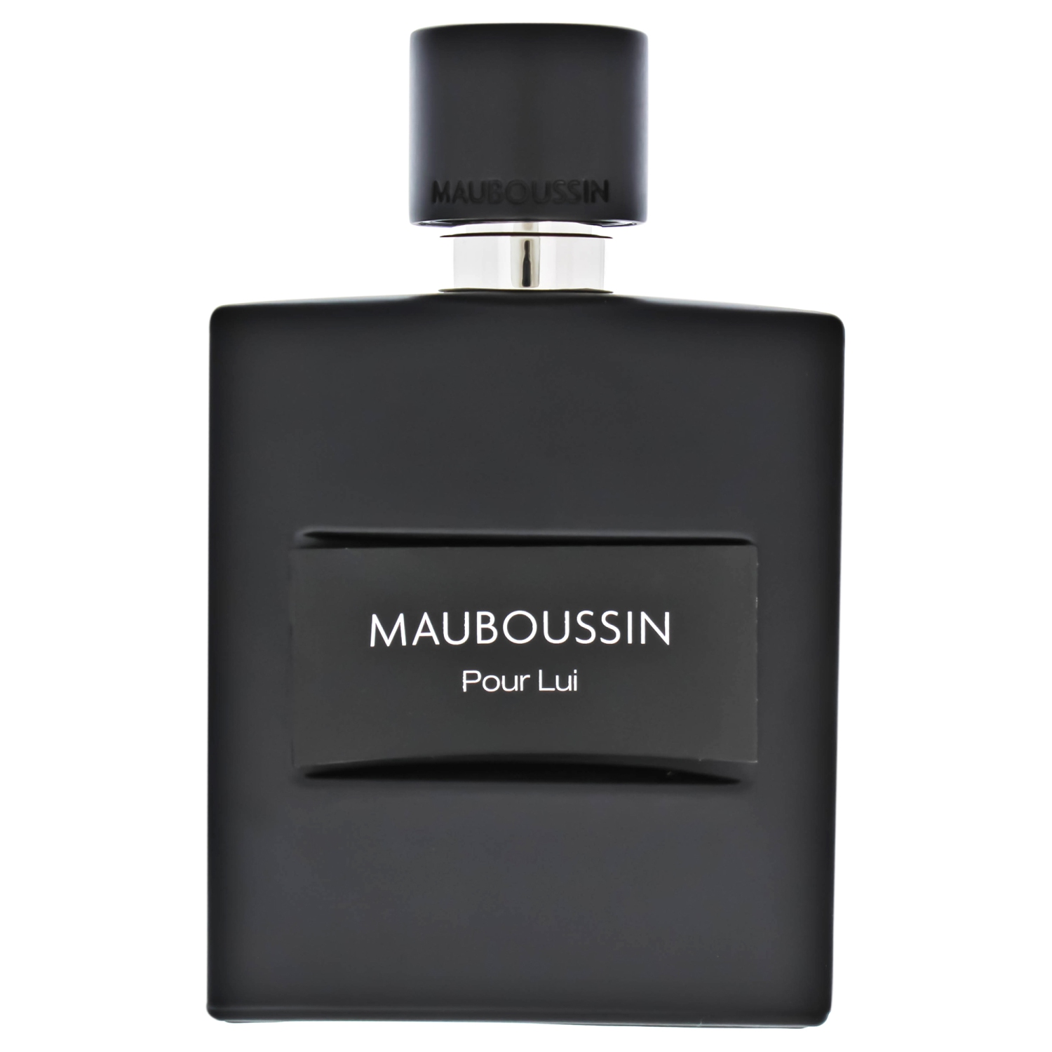 Mauboussin Pour Lui In Black par Mauboussin Eau De Parfum Vaporisateur 3.4 oz