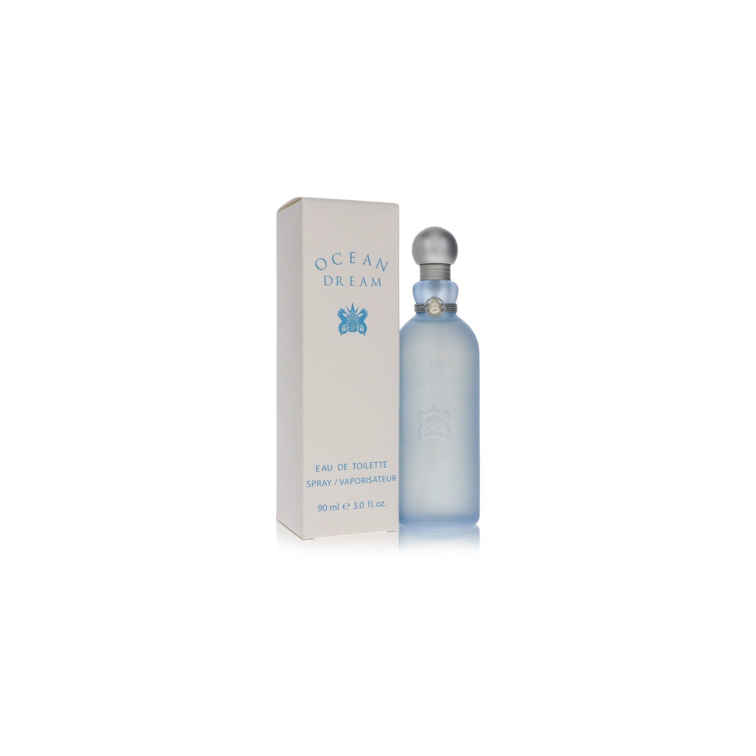 Ocean Dream Ltd By Designer Parfums Ltd Edt Spray 3 Oz