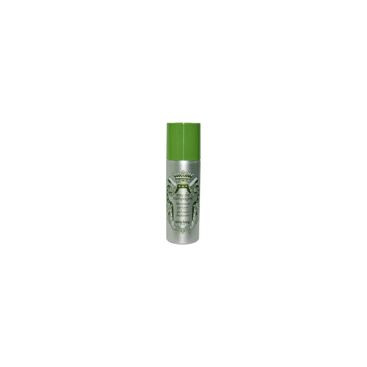Eau De Campagne By Sisley Deodorant Spray 5 Oz